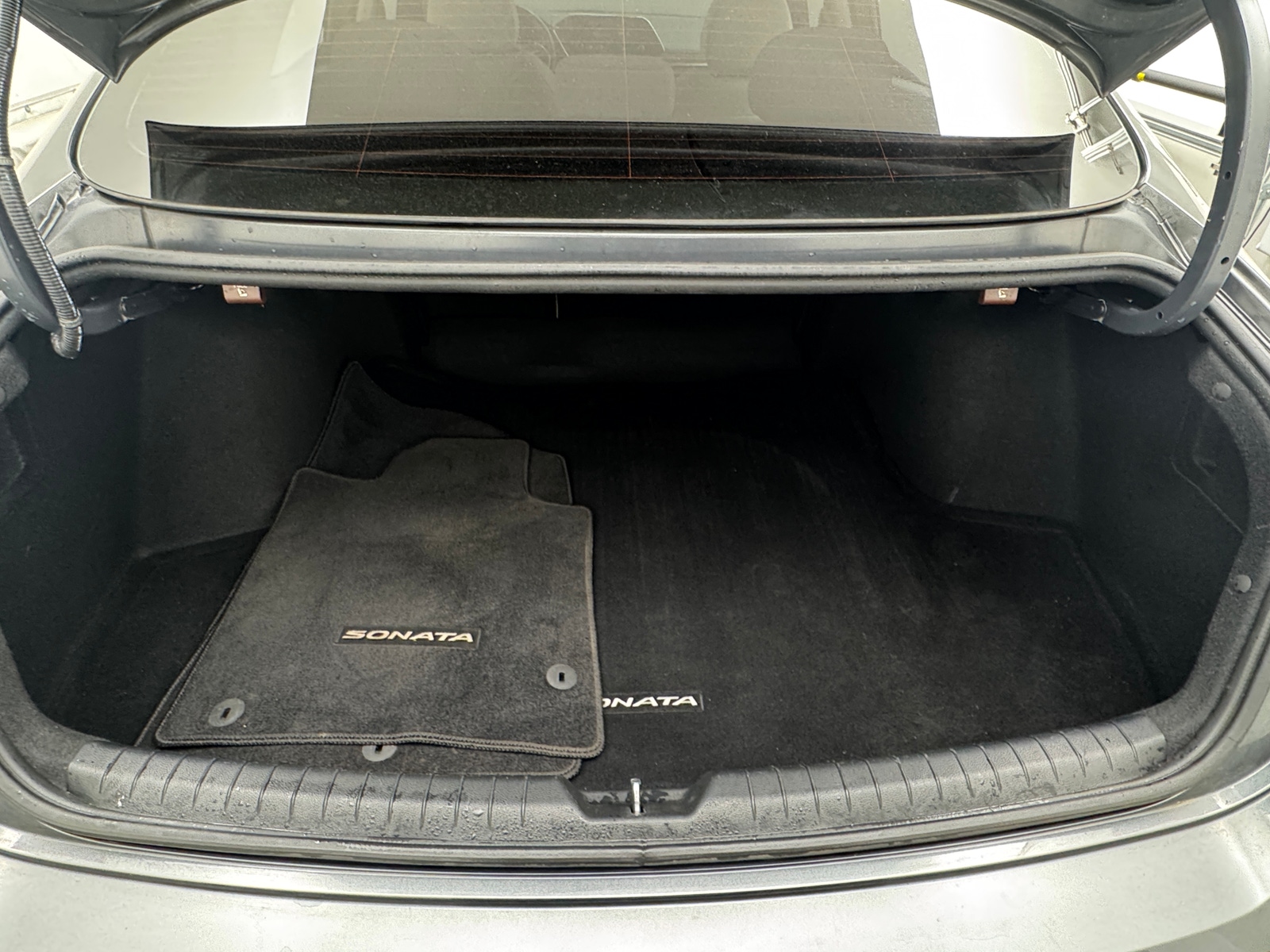 Thumbnail: 2021 Hyundai Sonata - 7