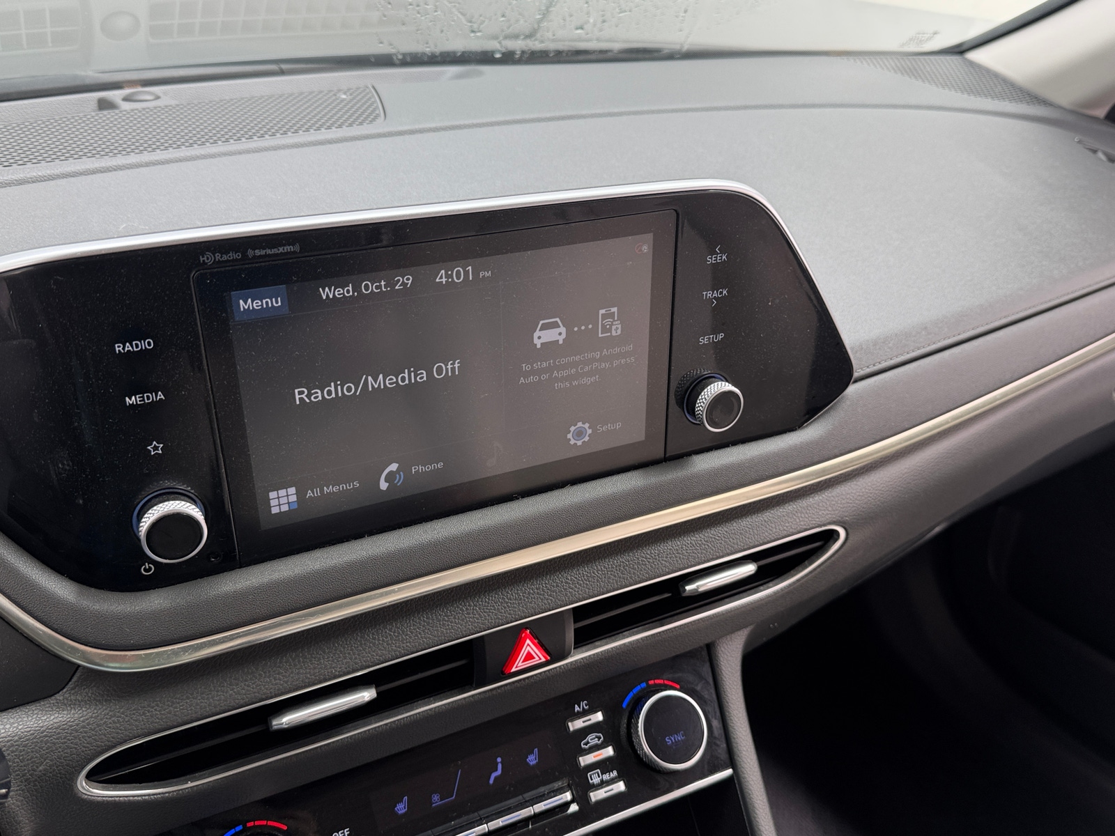 Thumbnail: 2021 Hyundai Sonata - 4