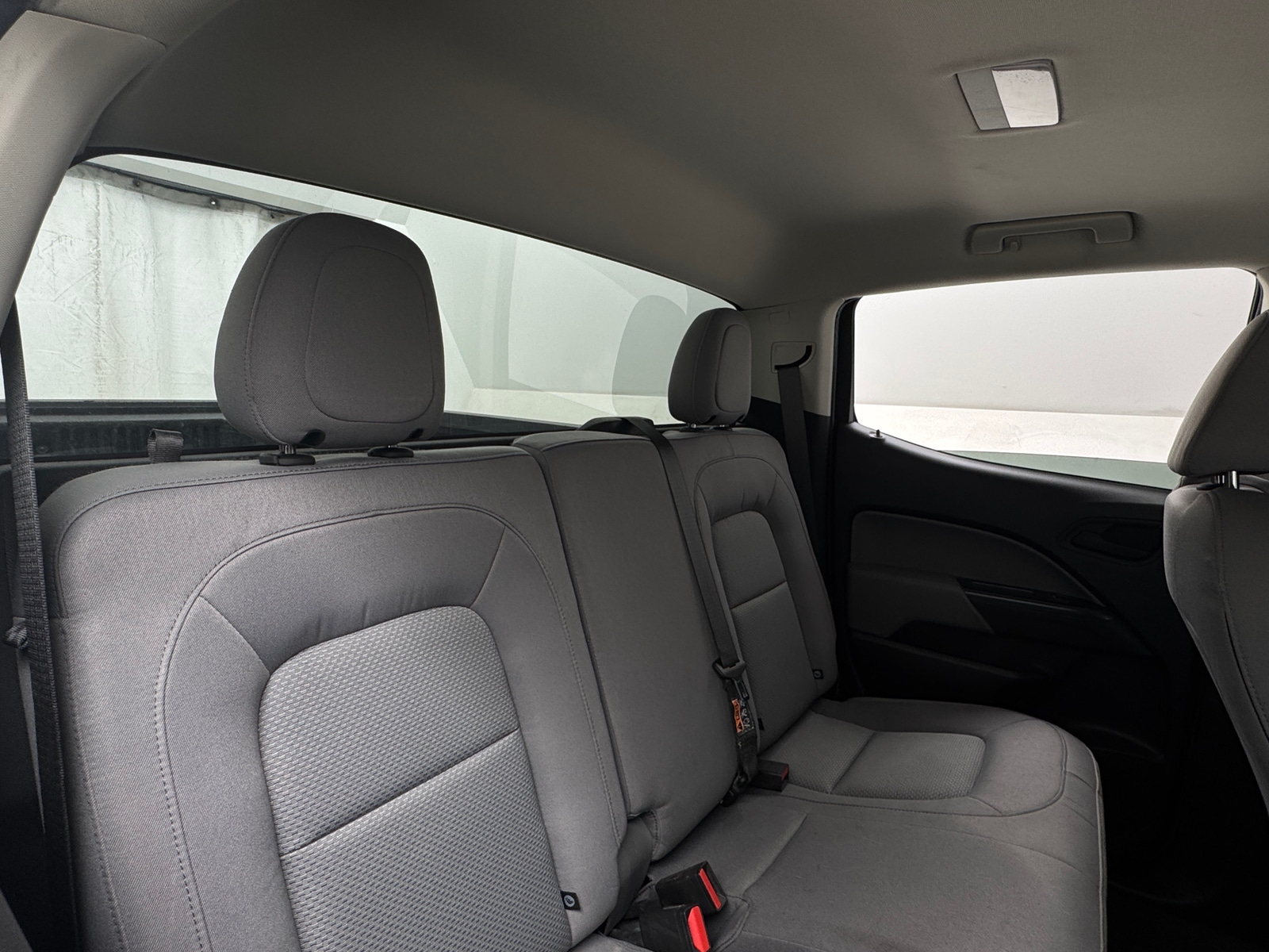 Thumbnail: 2021 Chevrolet Colorado - 6