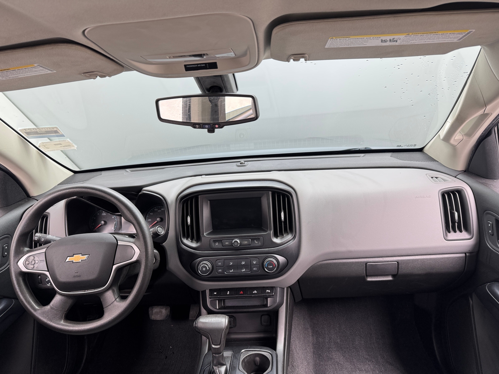 Thumbnail: 2021 Chevrolet Colorado - 3