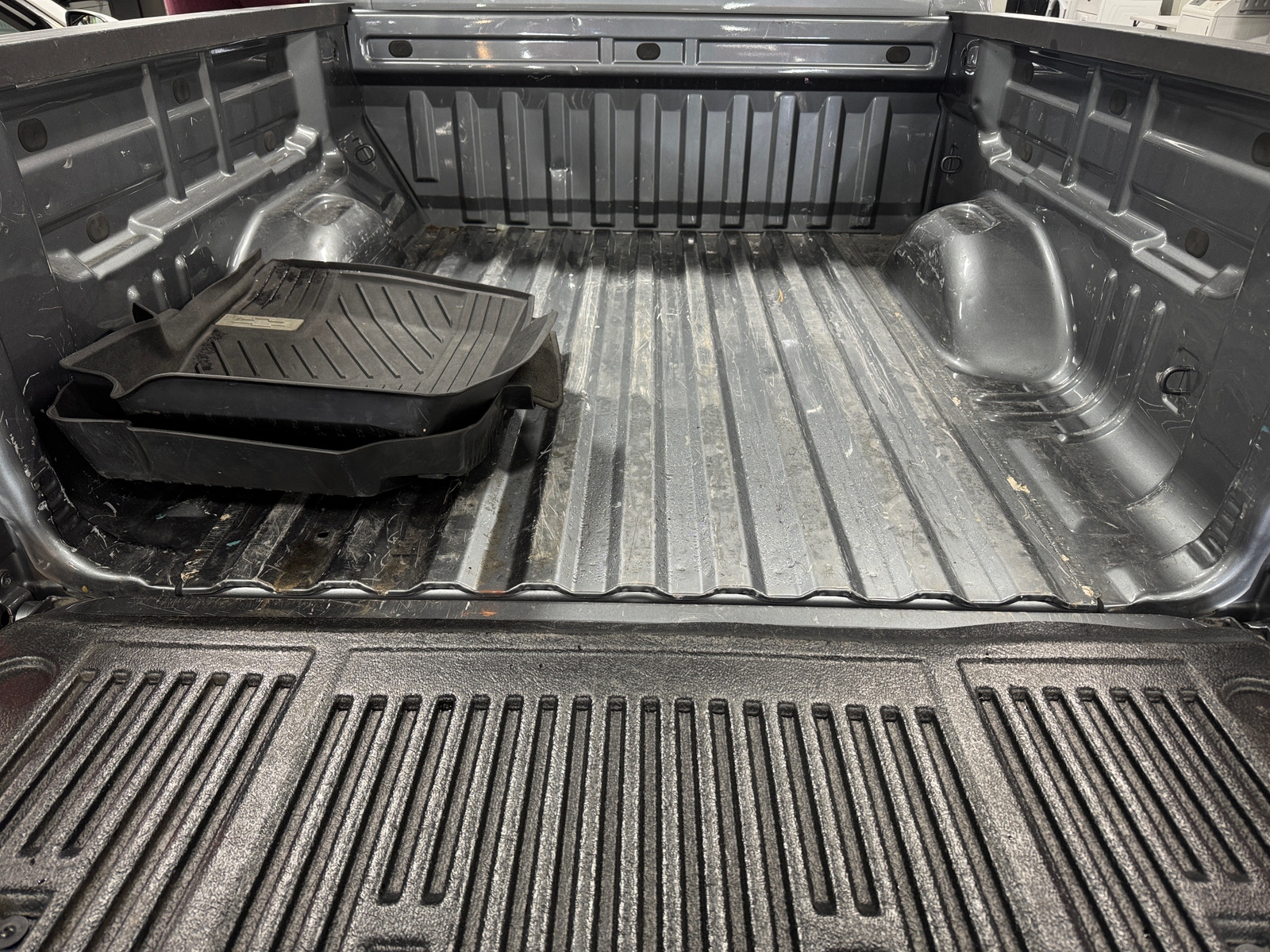 Thumbnail: 2021 Chevrolet Colorado - 7