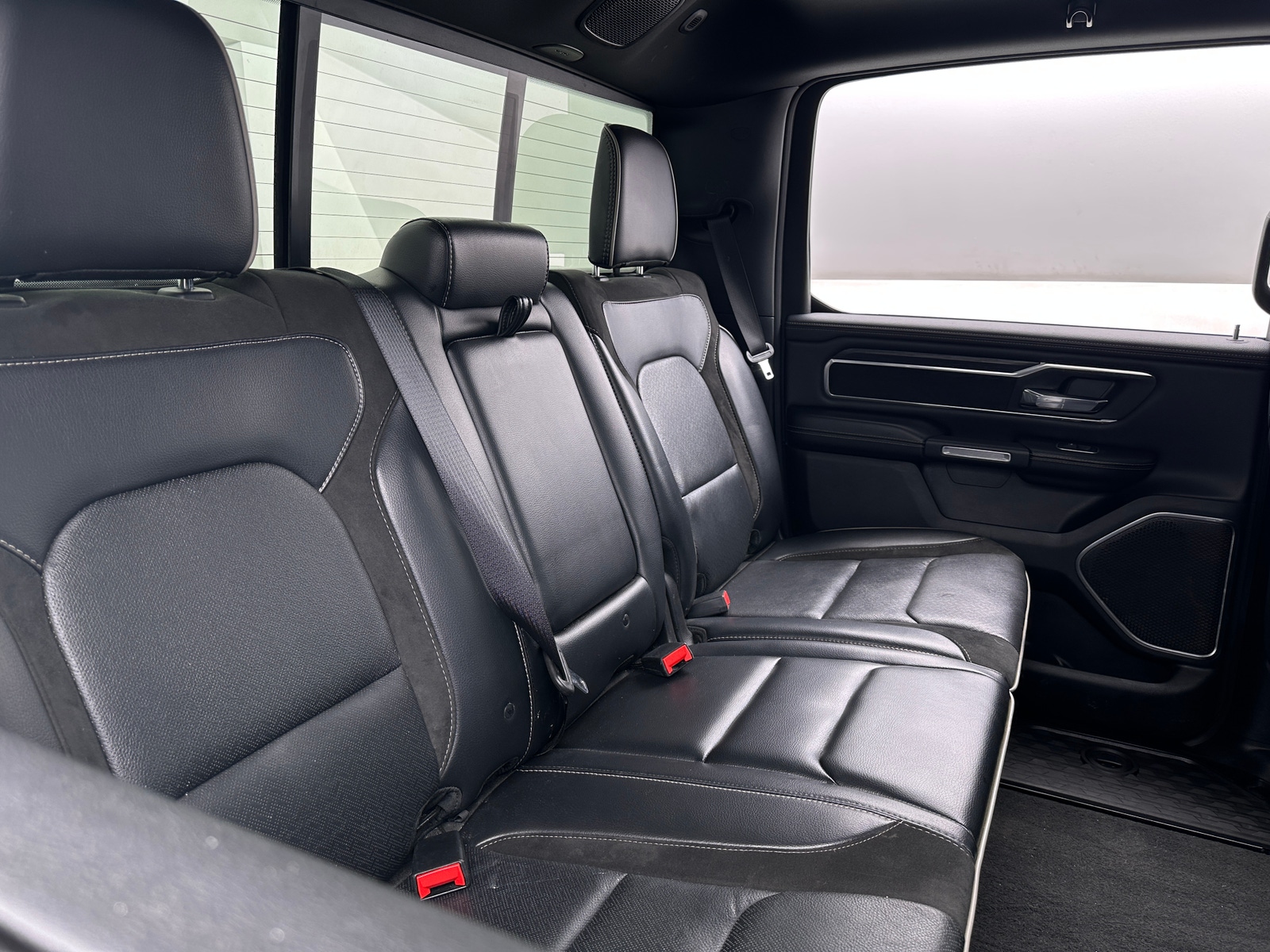 Thumbnail: 2023 RAM 1500 - 5