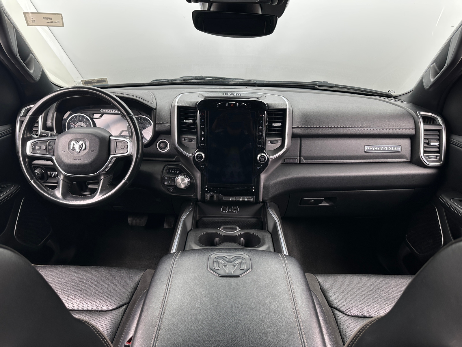 Thumbnail: 2023 RAM 1500 - 2