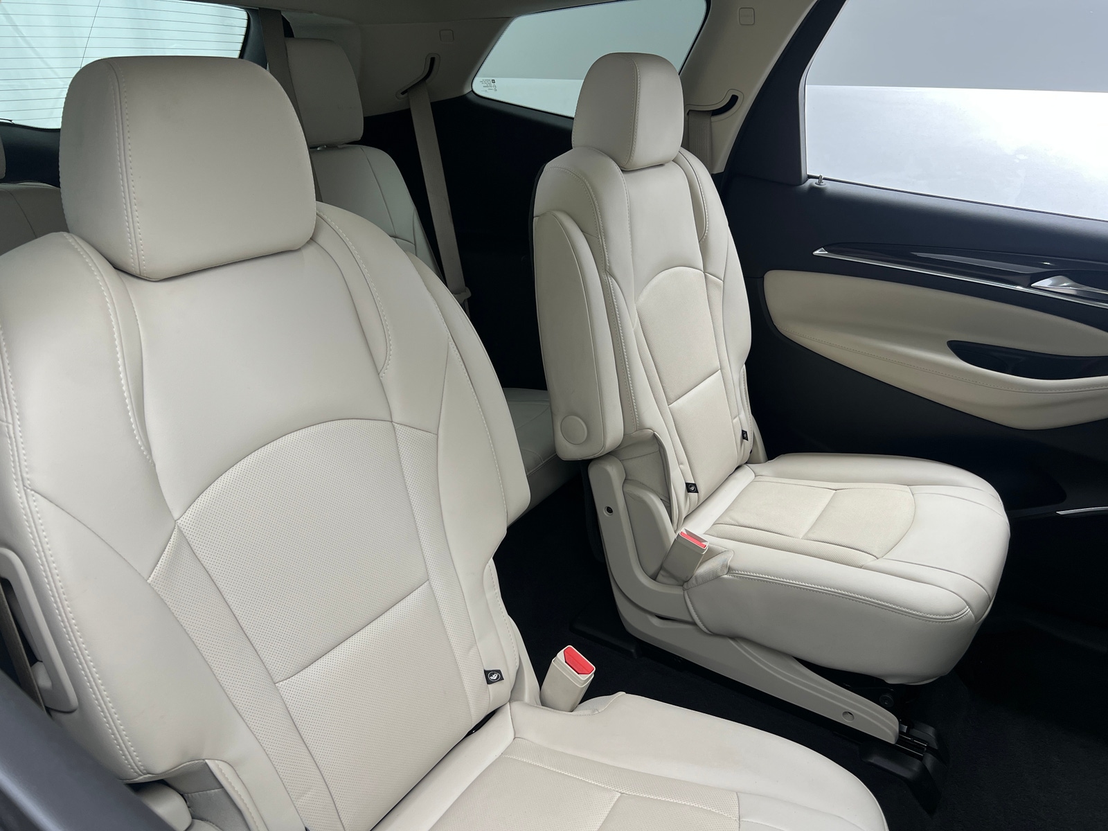 Thumbnail: 2023 Buick Enclave - 5