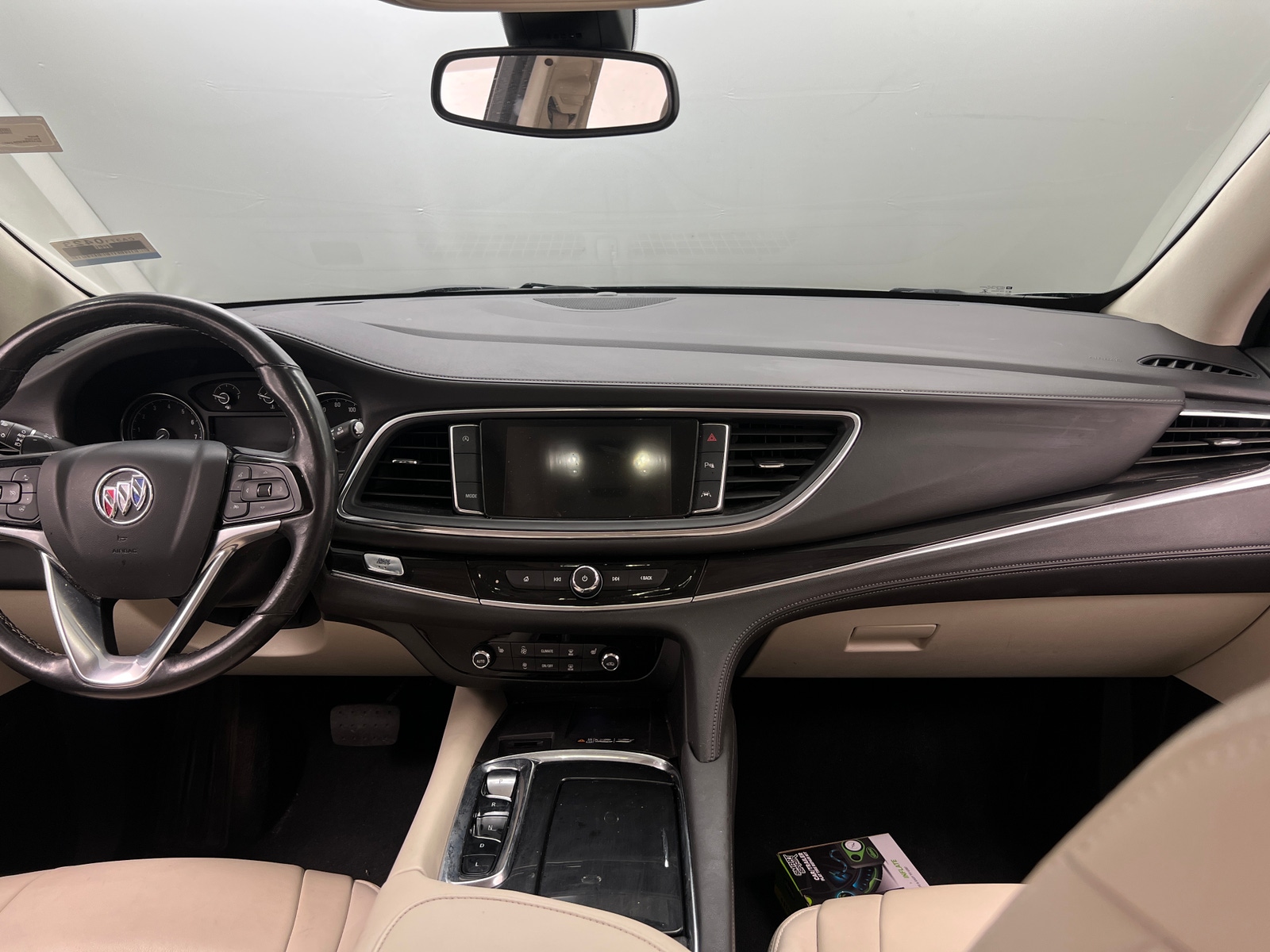 Thumbnail: 2023 Buick Enclave - 2