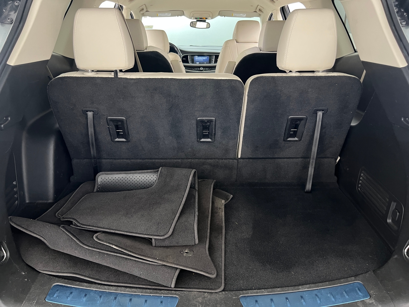 Thumbnail: 2023 Buick Enclave - 6