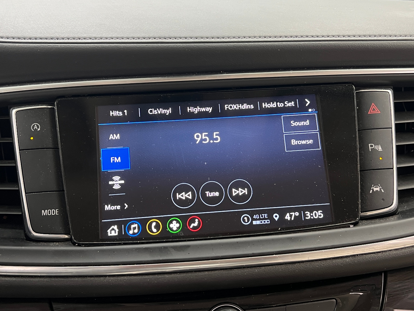 Thumbnail: 2023 Buick Enclave - 3