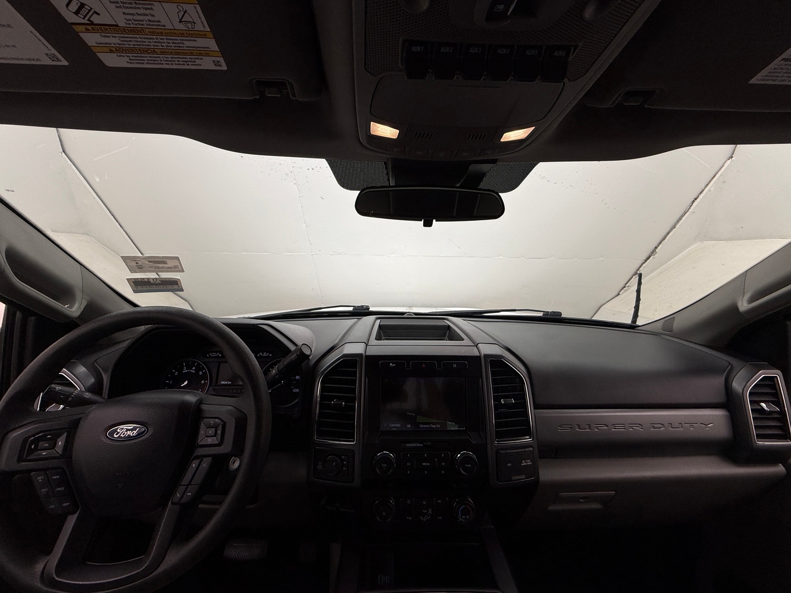 Thumbnail: 2020 Ford Econoline - 3