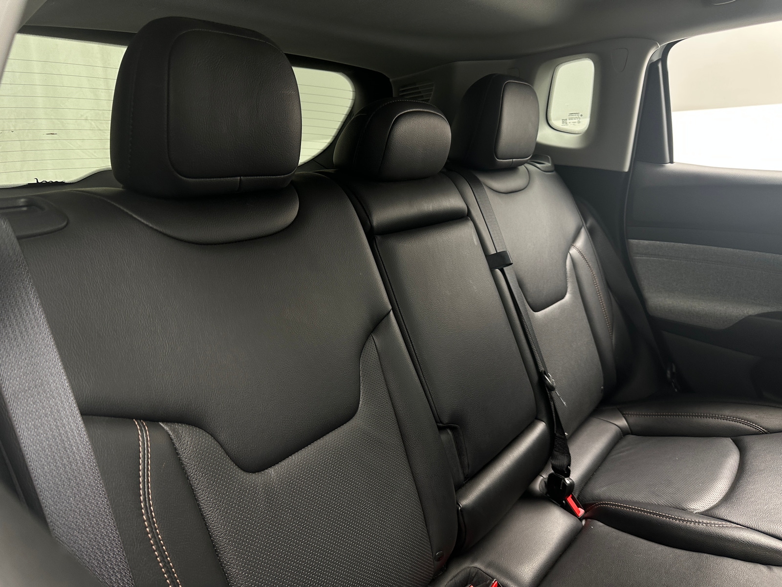 Thumbnail: 2022 Jeep Compass - 5