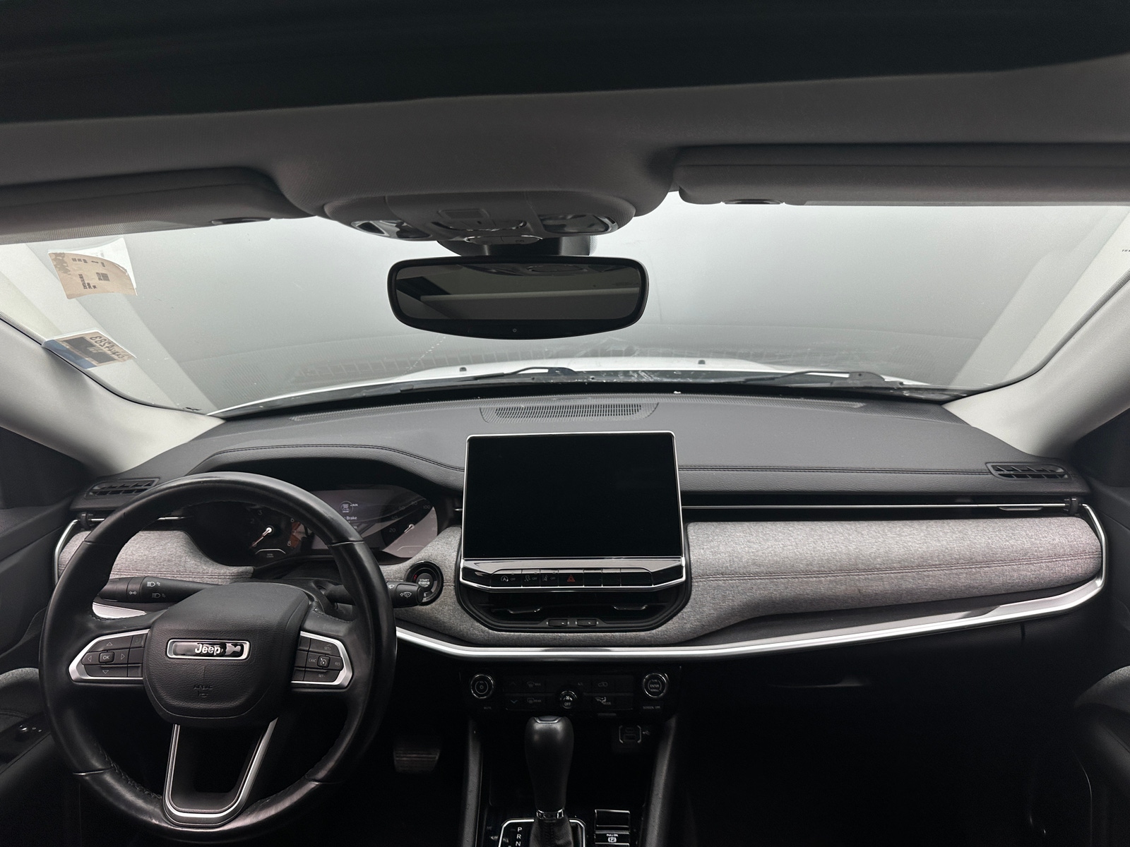 Thumbnail: 2022 Jeep Compass - 2