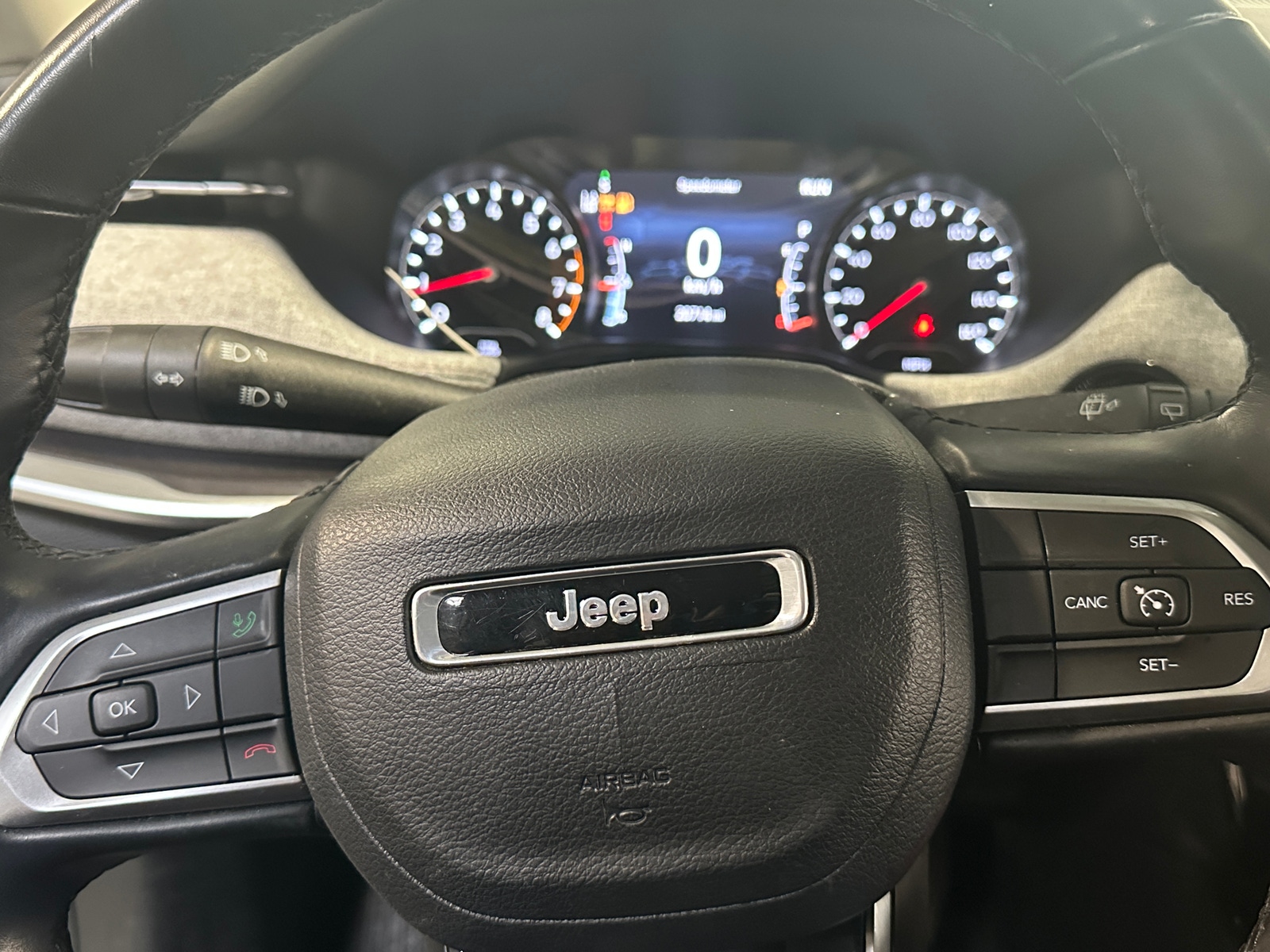 Thumbnail: 2022 Jeep Compass - 4