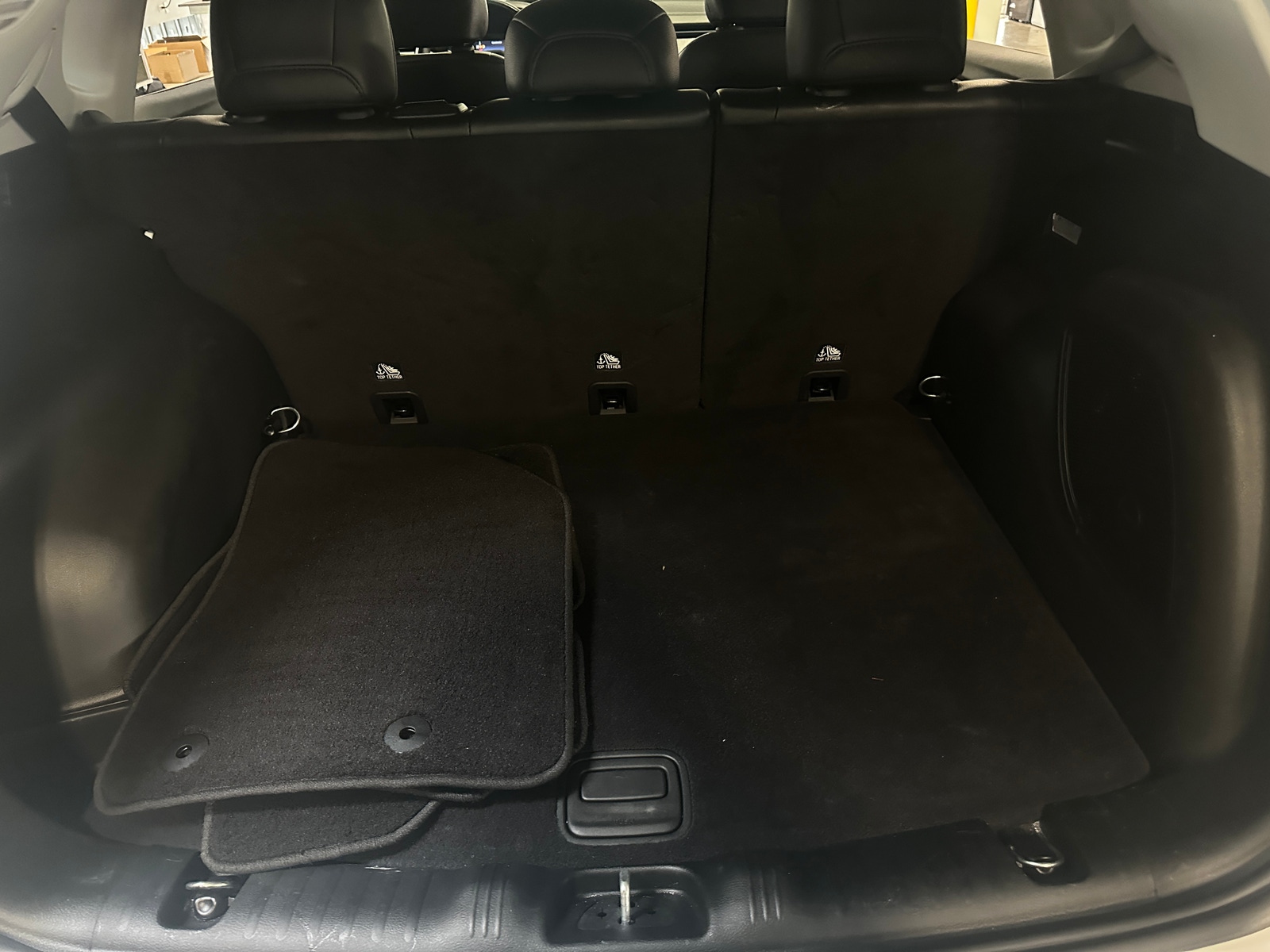 Thumbnail: 2022 Jeep Compass - 6