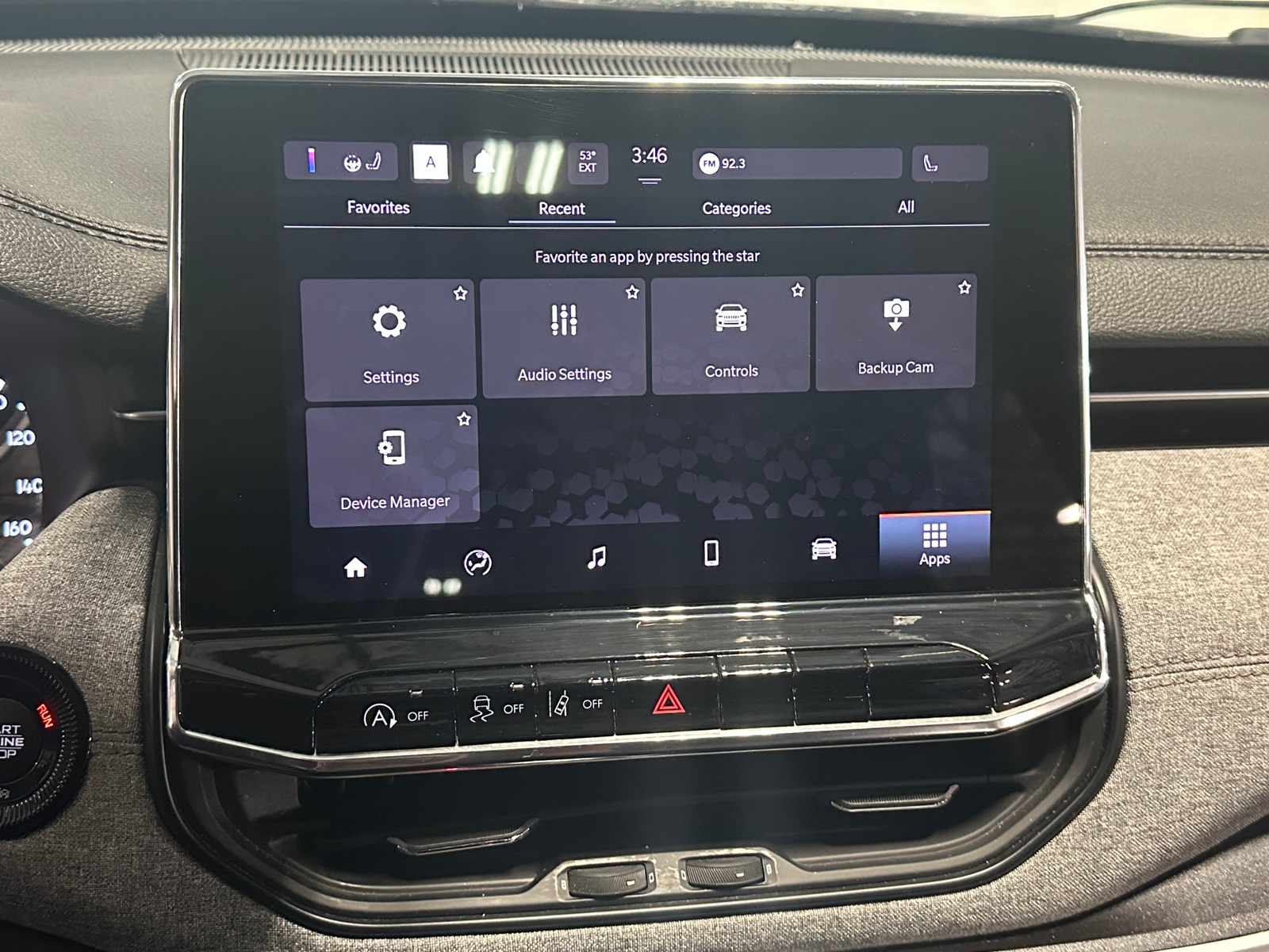 Thumbnail: 2022 Jeep Compass - 3