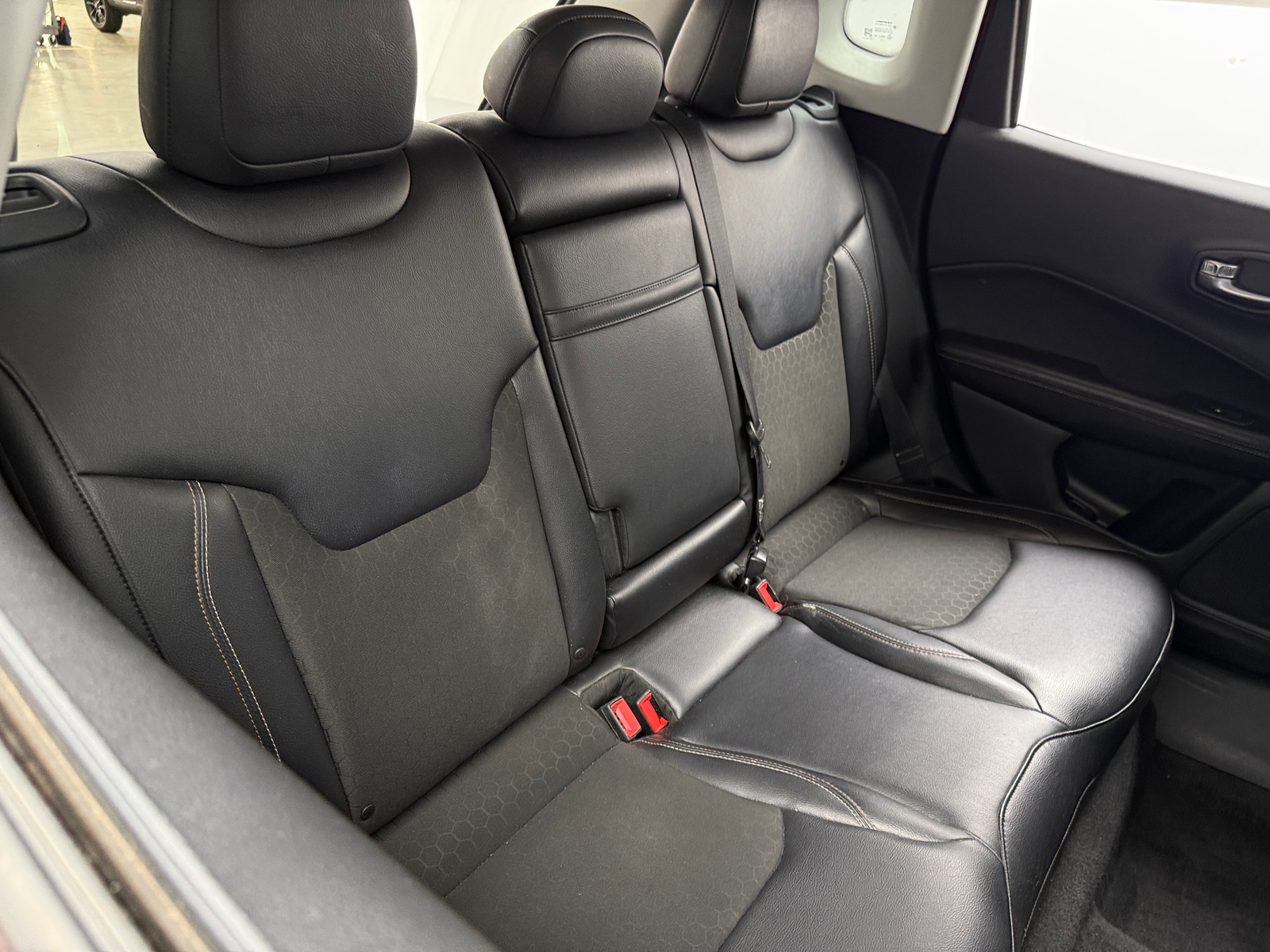 Thumbnail: 2018 Jeep Compass - 6