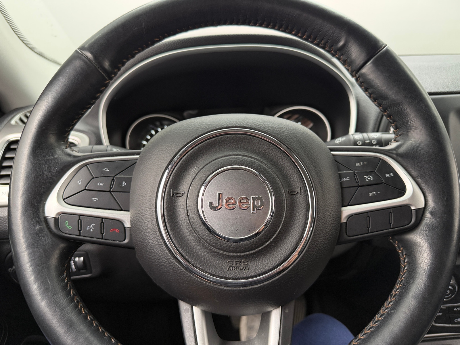 Thumbnail: 2018 Jeep Compass - 5