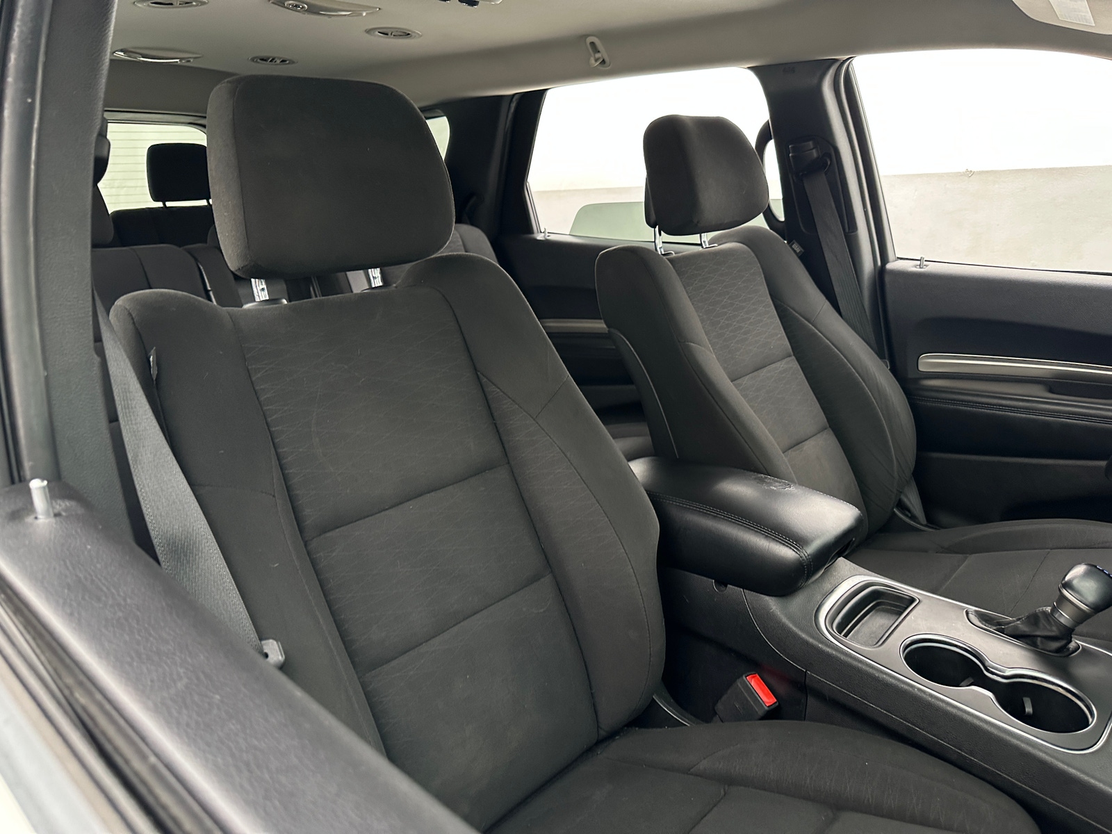 Thumbnail: 2019 Dodge Durango - 2