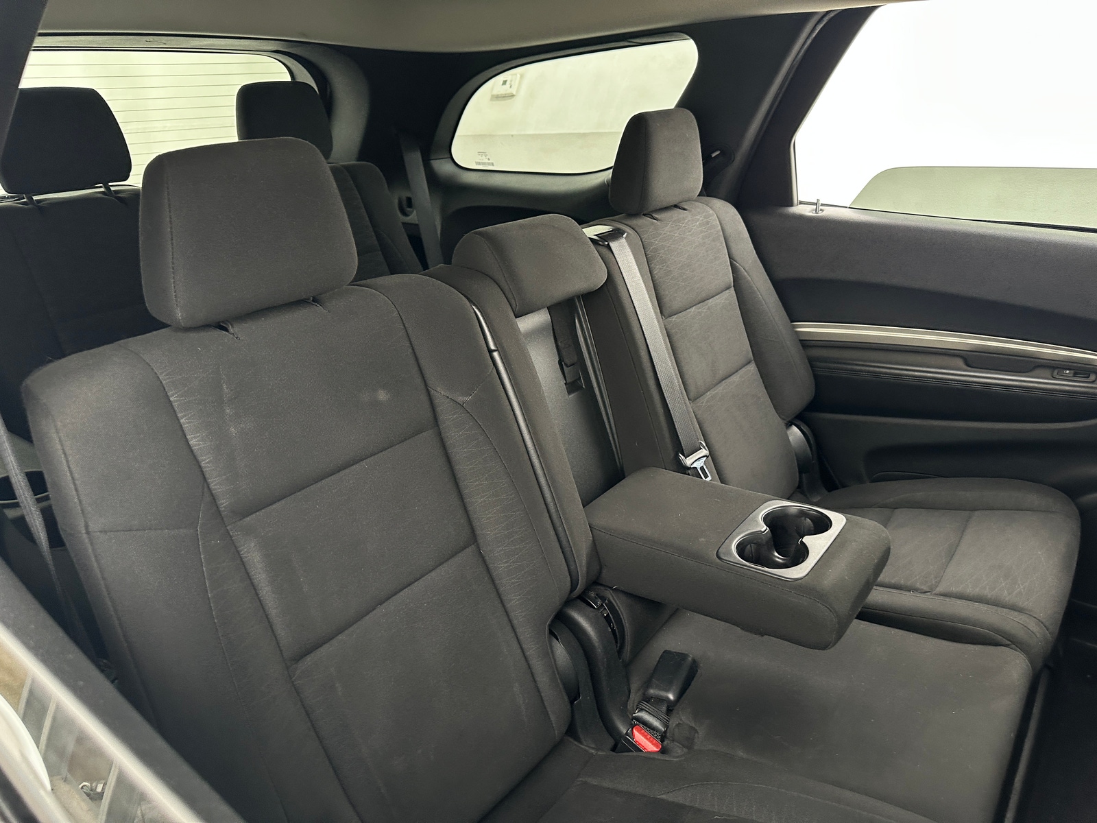 Thumbnail: 2019 Dodge Durango - 6