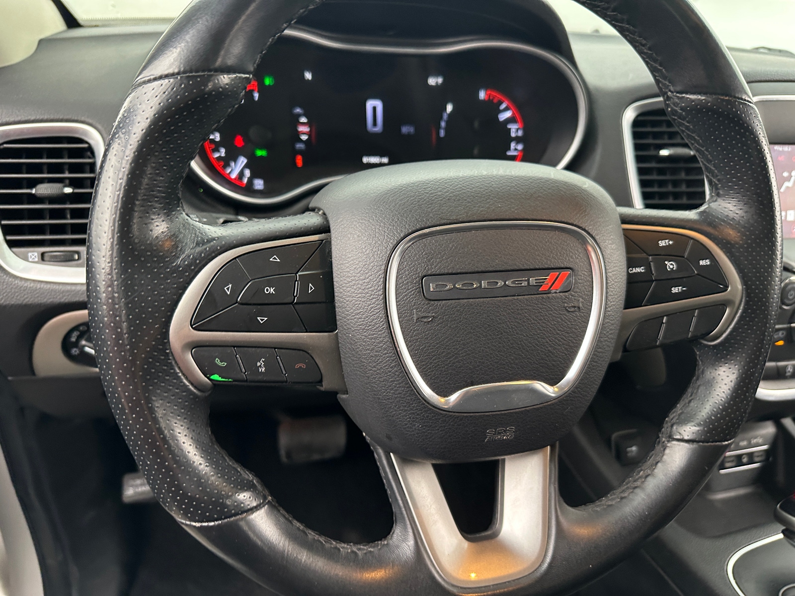 Thumbnail: 2019 Dodge Durango - 5