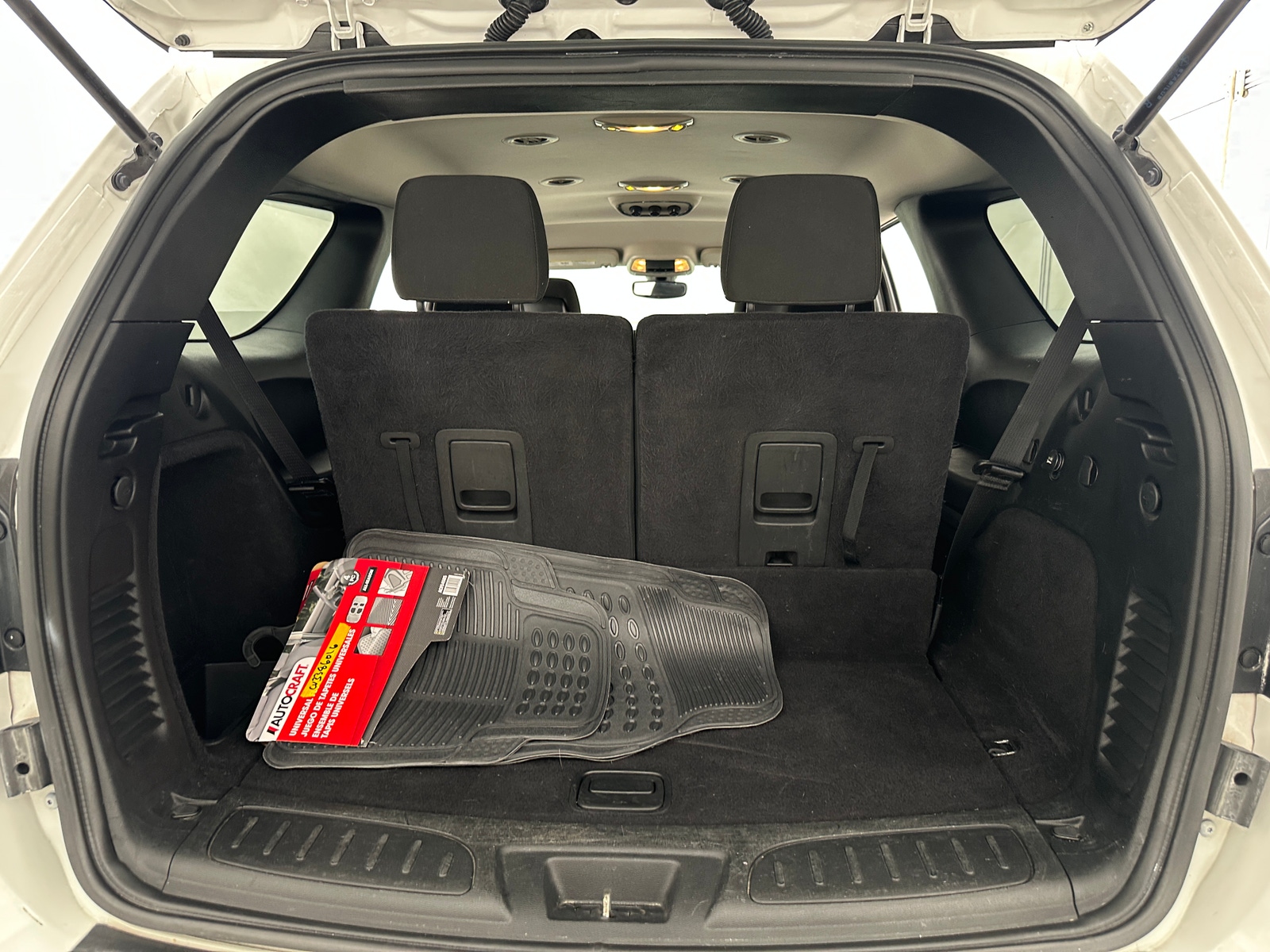 Thumbnail: 2019 Dodge Durango - 7