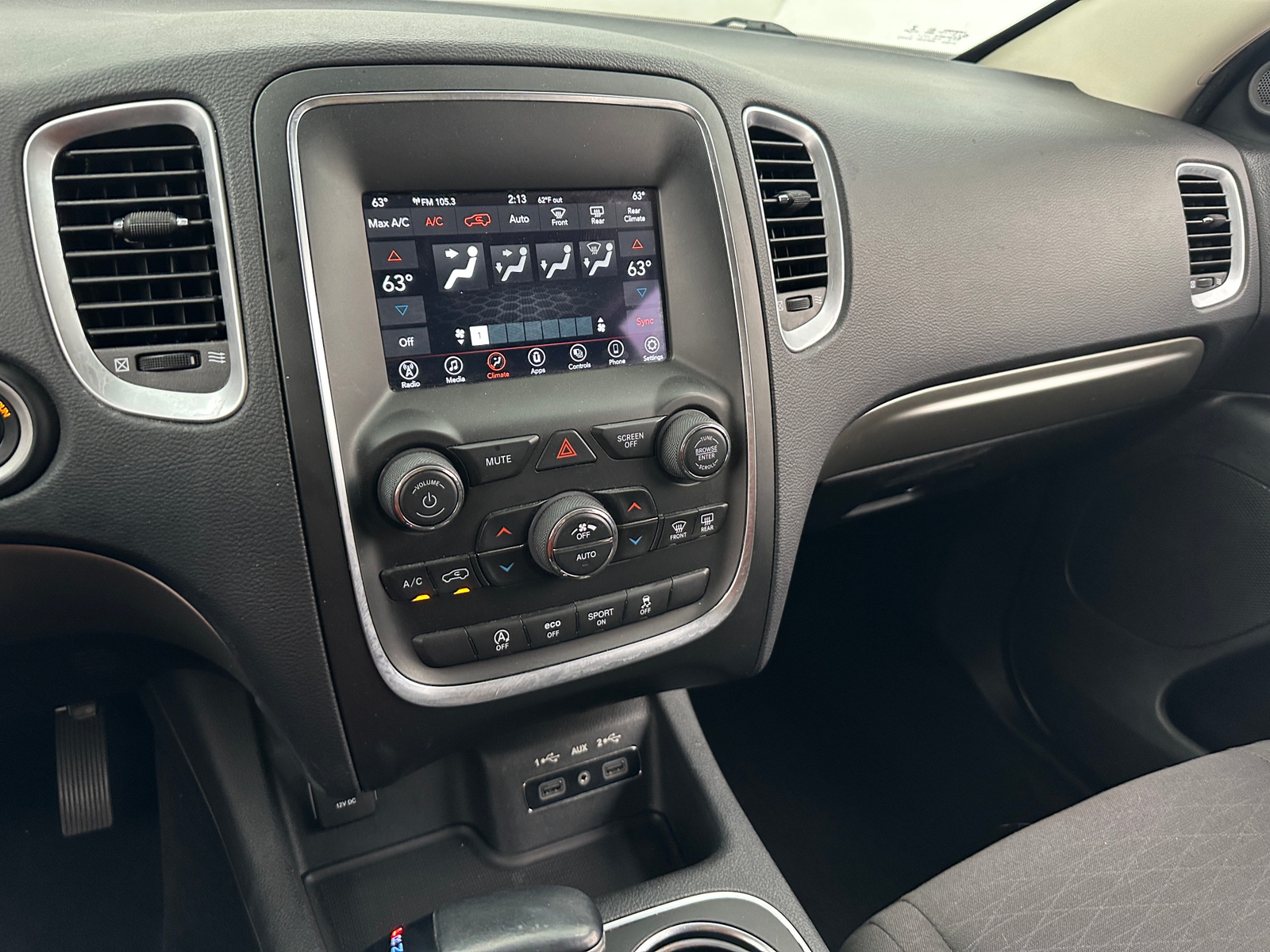 Thumbnail: 2019 Dodge Durango - 4