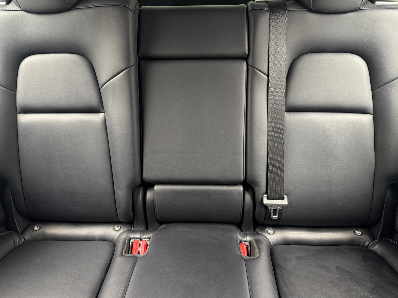 Thumbnail: 2022 Tesla Model Y - 5