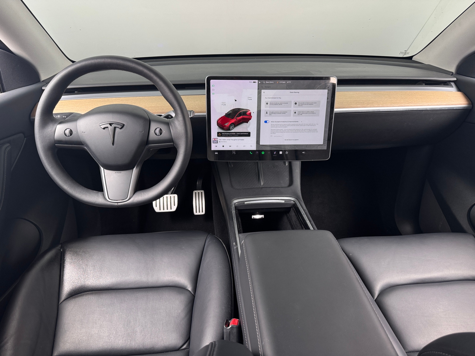 Thumbnail: 2022 Tesla Model Y - 2