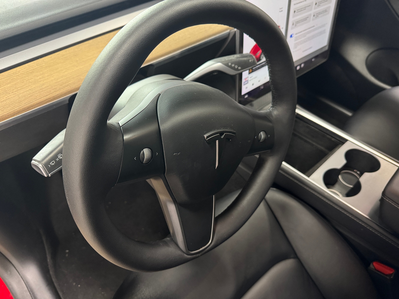 Thumbnail: 2022 Tesla Model Y - 4