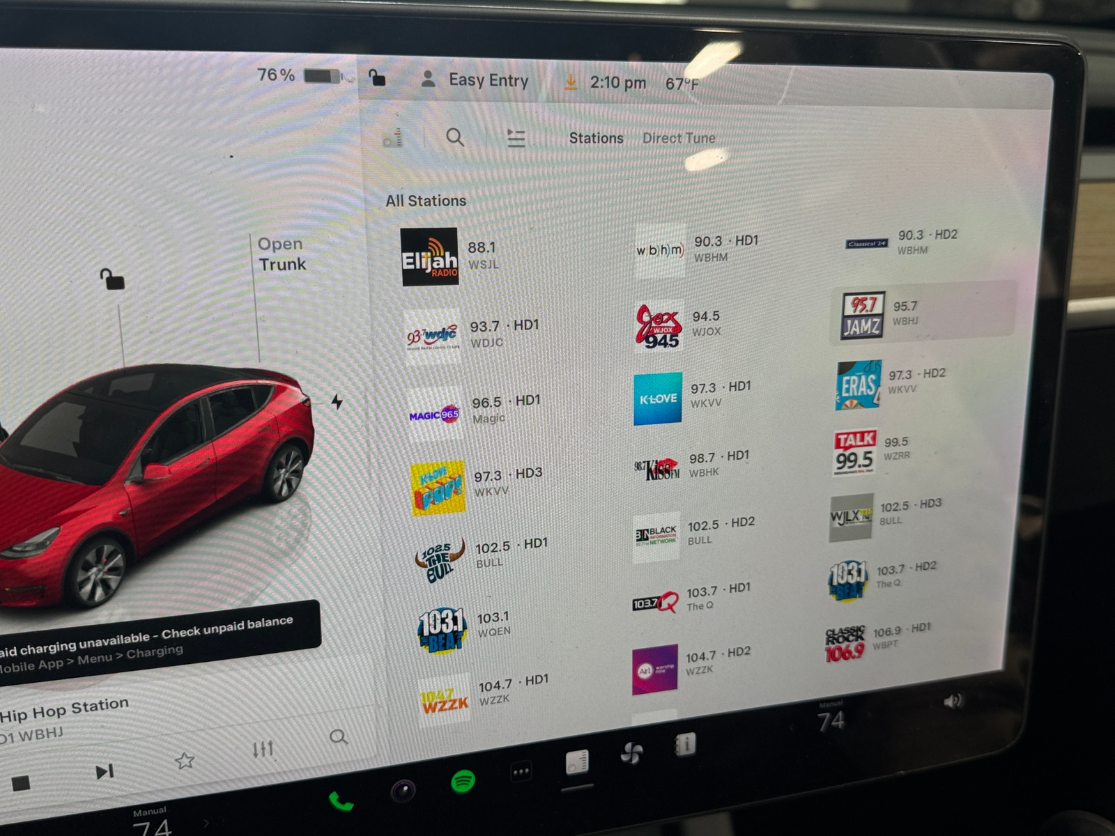 Thumbnail: 2022 Tesla Model Y - 3