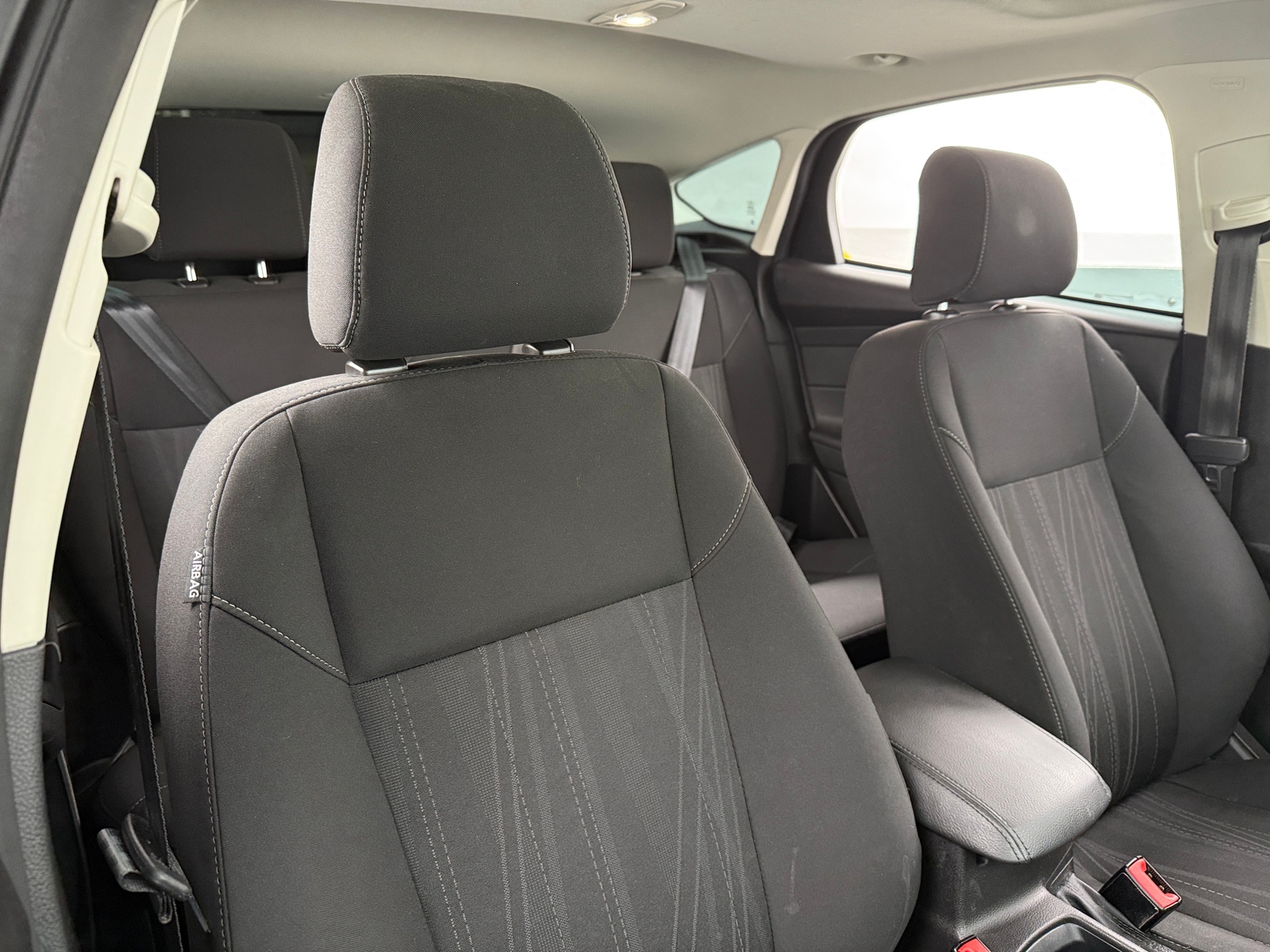 Thumbnail: 2017 Ford Focus - 2