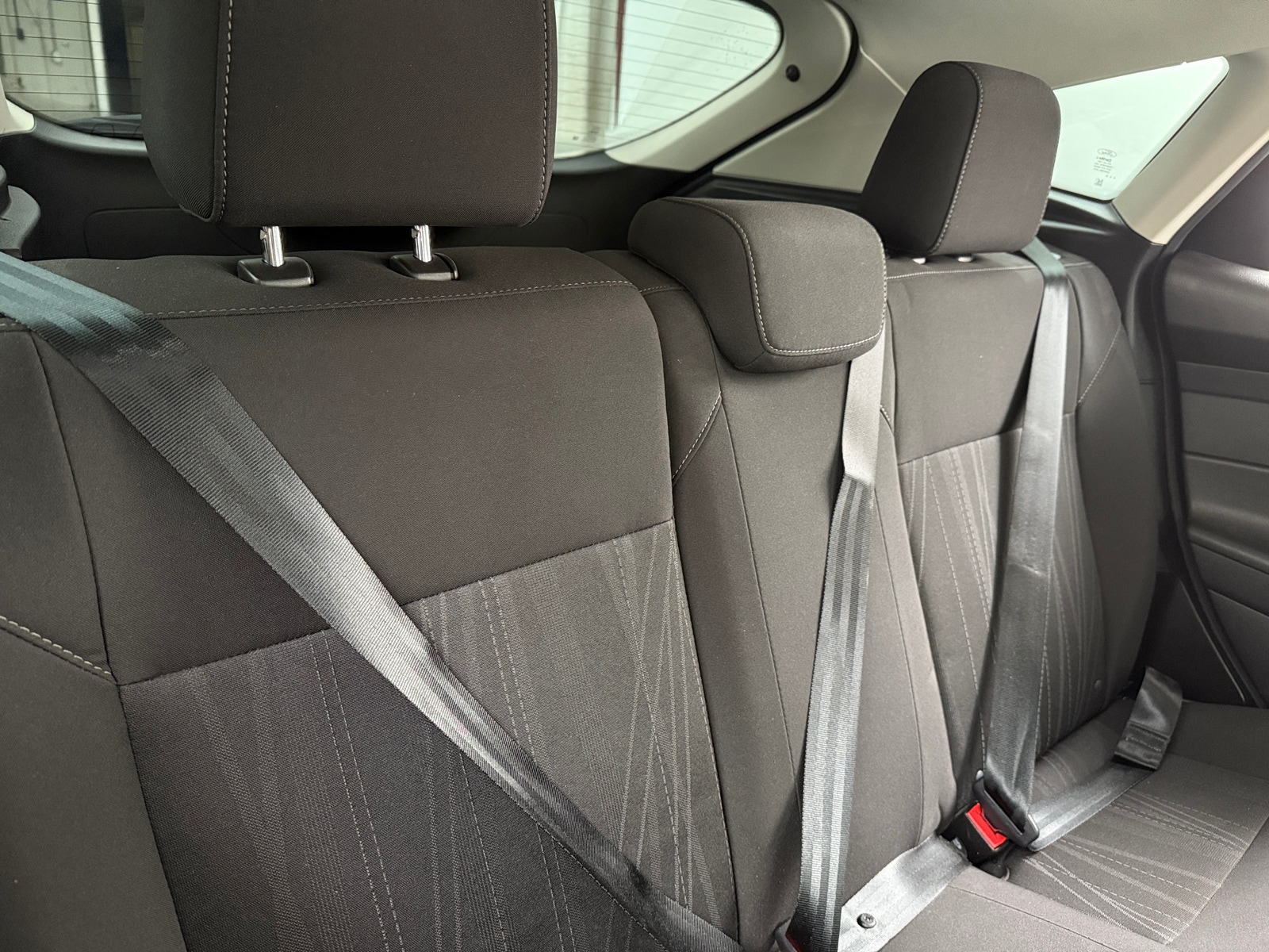 Thumbnail: 2017 Ford Focus - 6