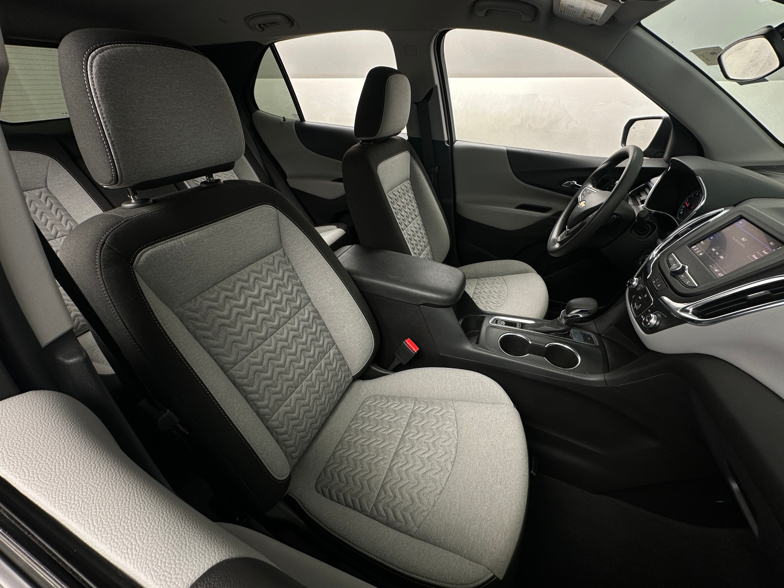 Thumbnail: 2024 Chevrolet Equinox - 2