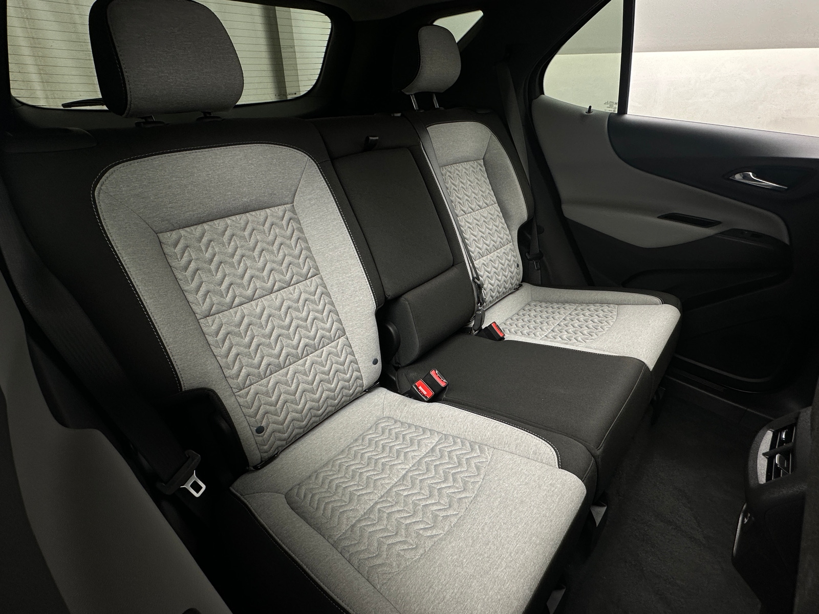 Thumbnail: 2024 Chevrolet Equinox - 6