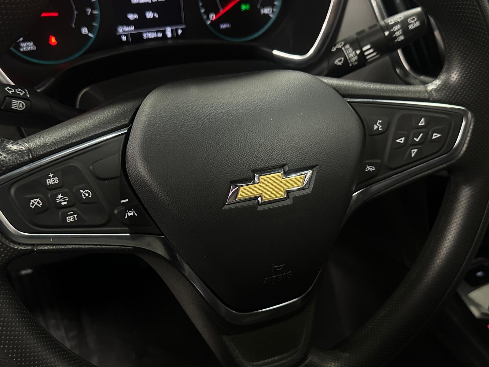 Thumbnail: 2024 Chevrolet Equinox - 5