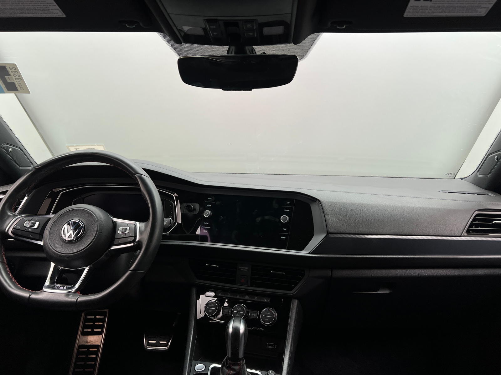 Thumbnail: 2020 Volkswagen Jetta - 2