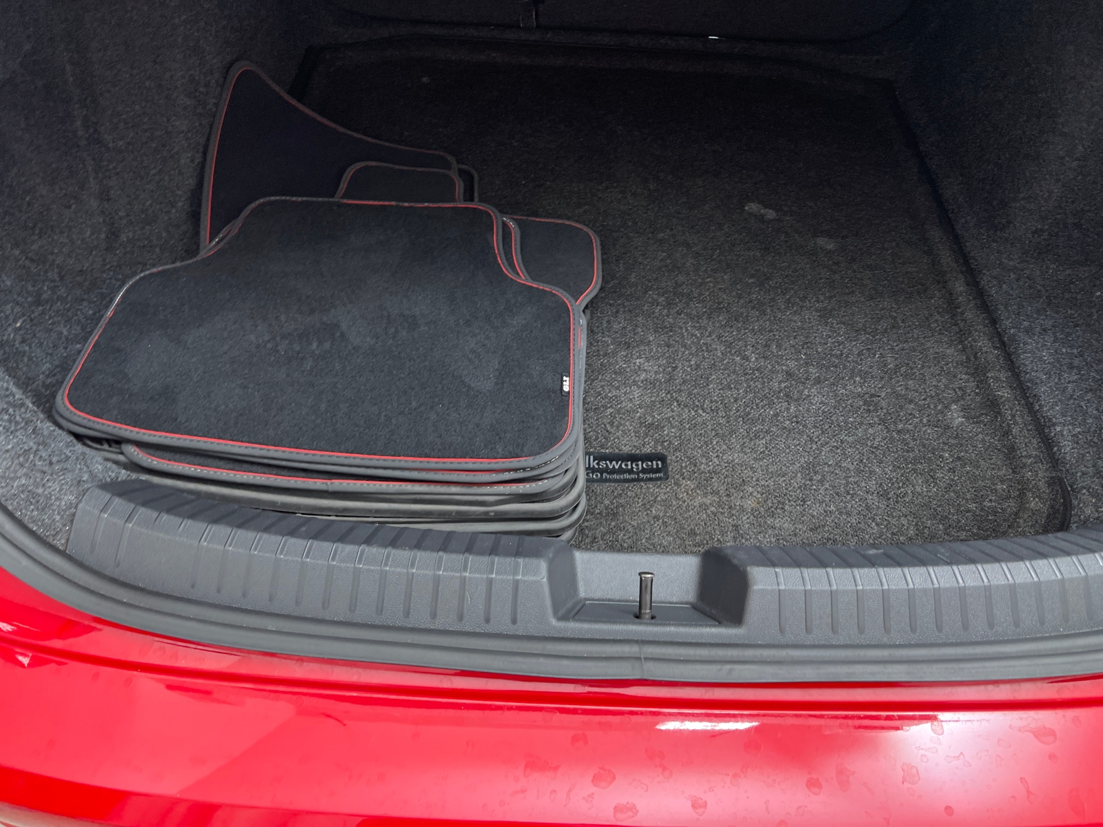 Thumbnail: 2020 Volkswagen Jetta - 6