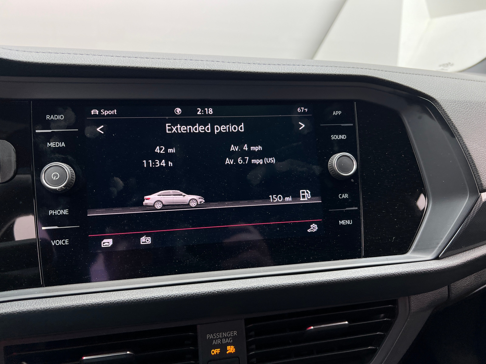 Thumbnail: 2020 Volkswagen Jetta - 3