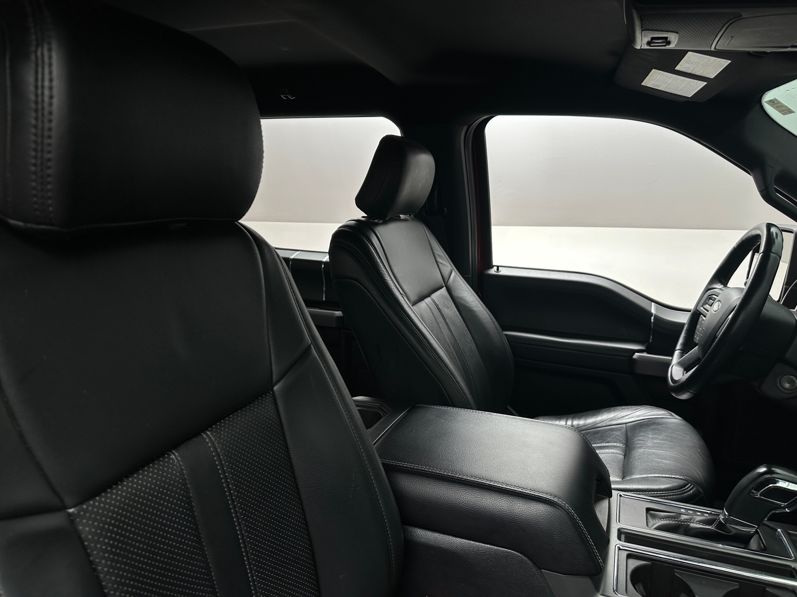 Thumbnail: 2019 Ford Econoline - 2