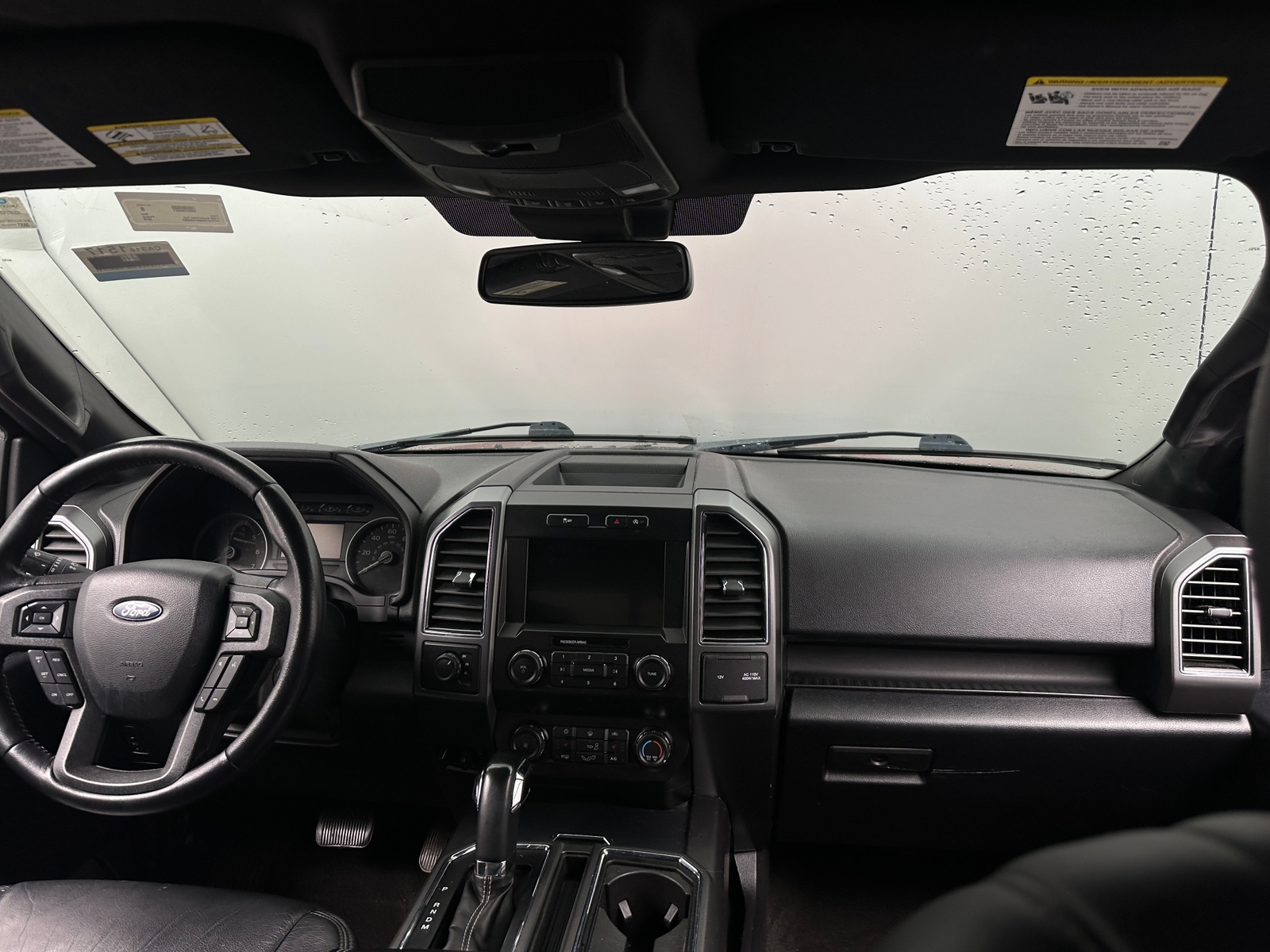 Thumbnail: 2019 Ford Econoline - 3