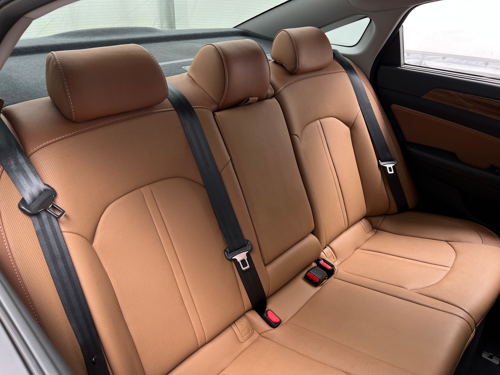 Thumbnail: 2015 Hyundai Sonata - 5