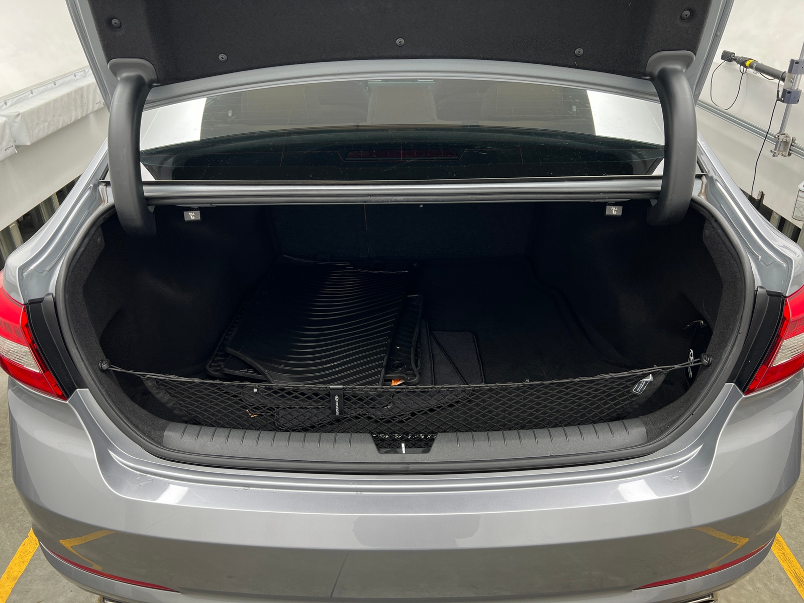 Thumbnail: 2015 Hyundai Sonata - 6