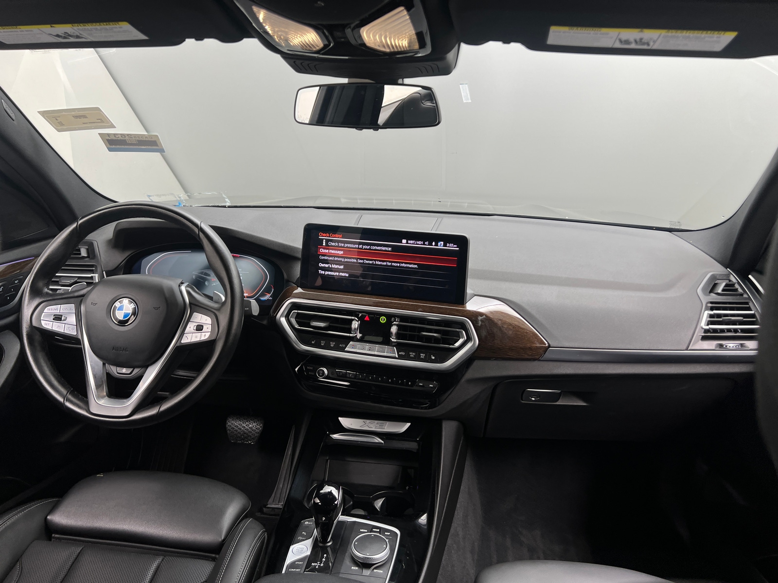 Thumbnail: 2022 BMW X3 - 2