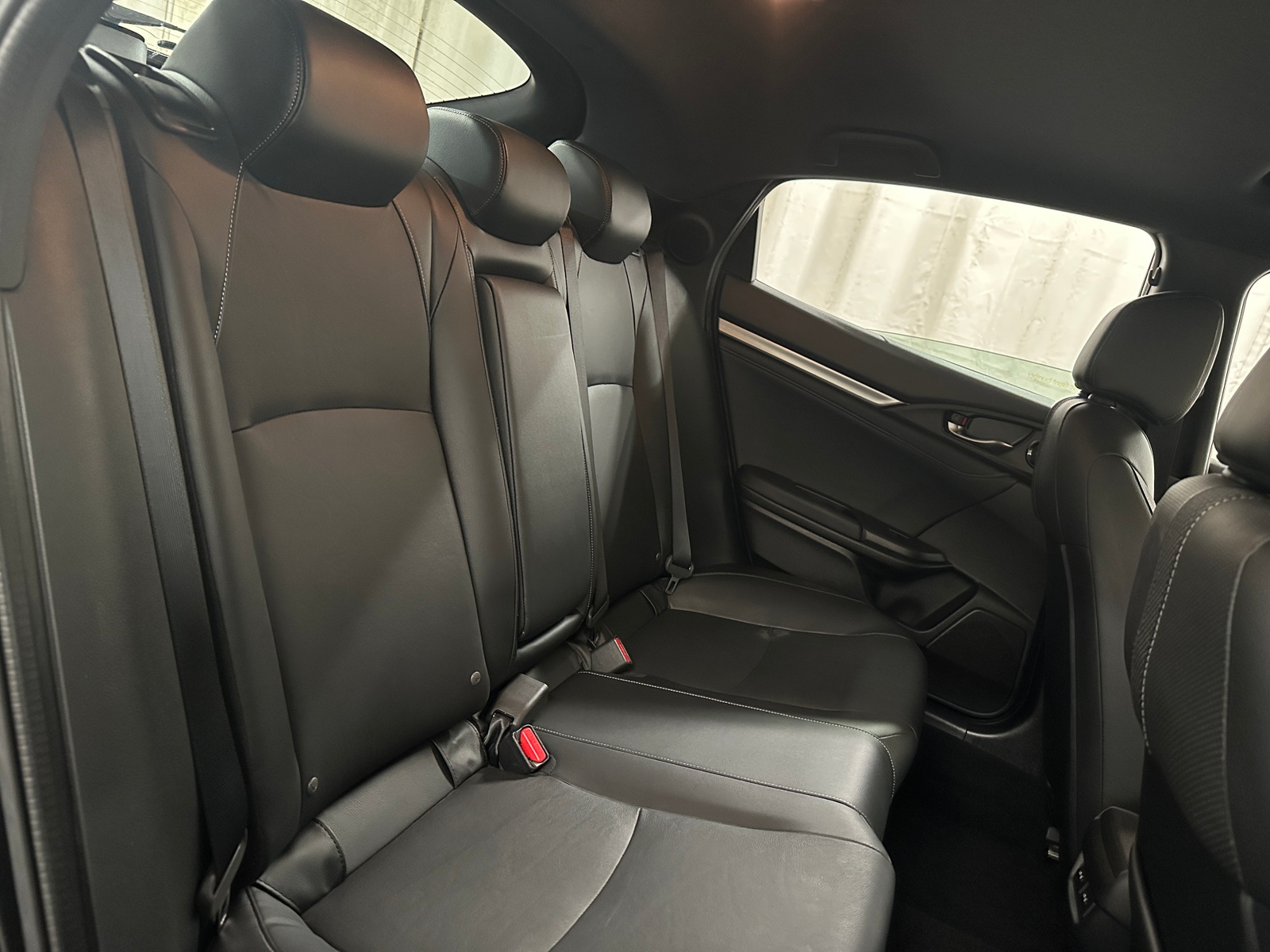 Thumbnail: 2020 Honda Civic - 5