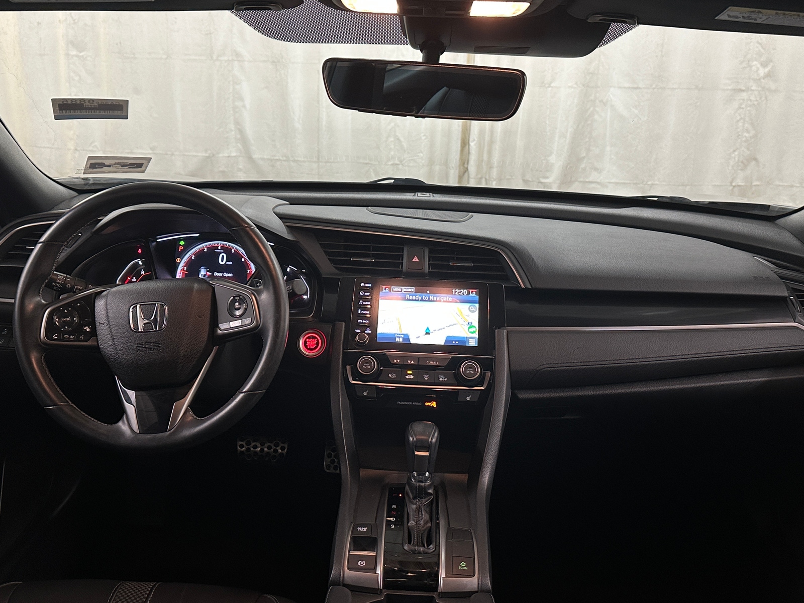 Thumbnail: 2020 Honda Civic - 2