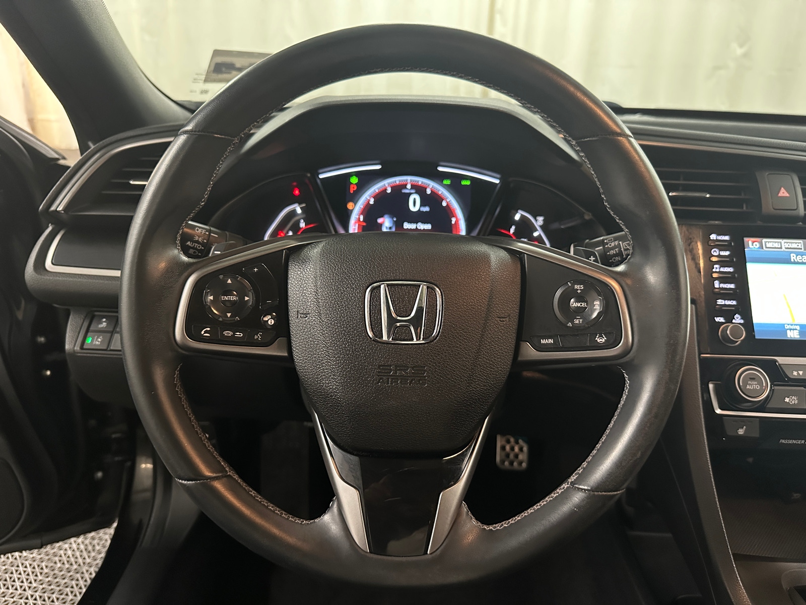 Thumbnail: 2020 Honda Civic - 4