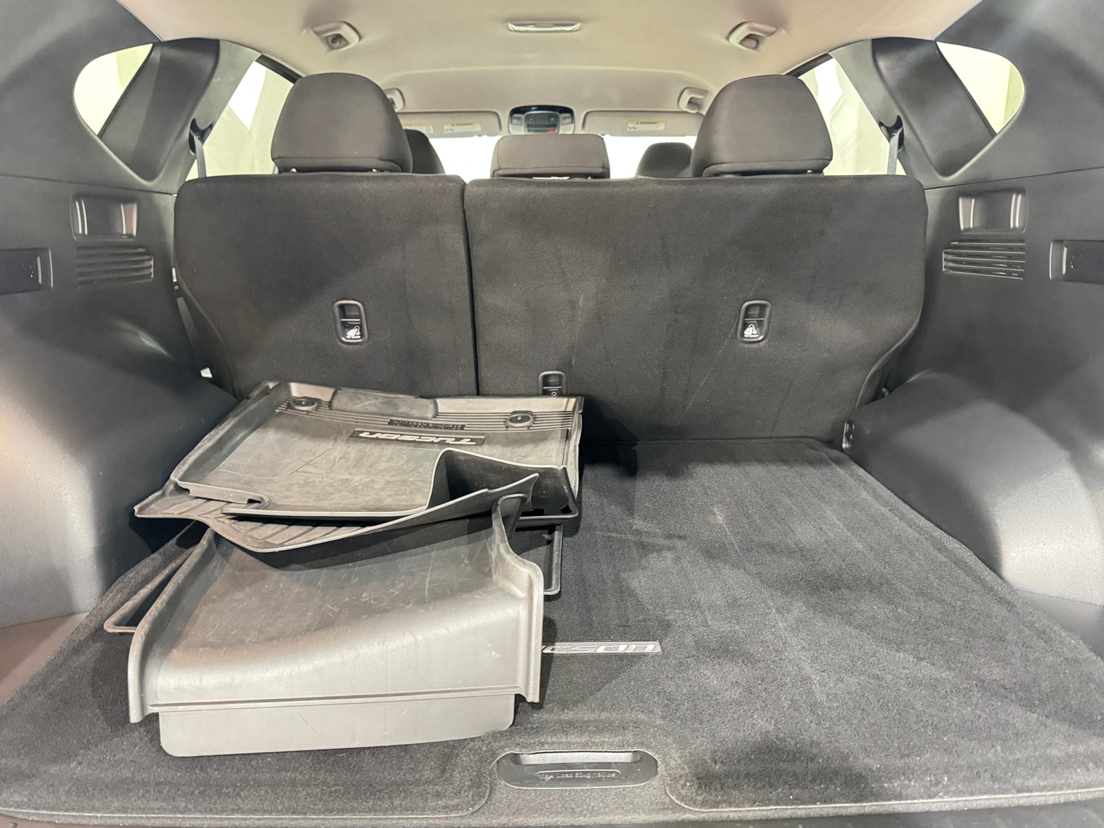 Thumbnail: 2024 Hyundai Tucson - 6