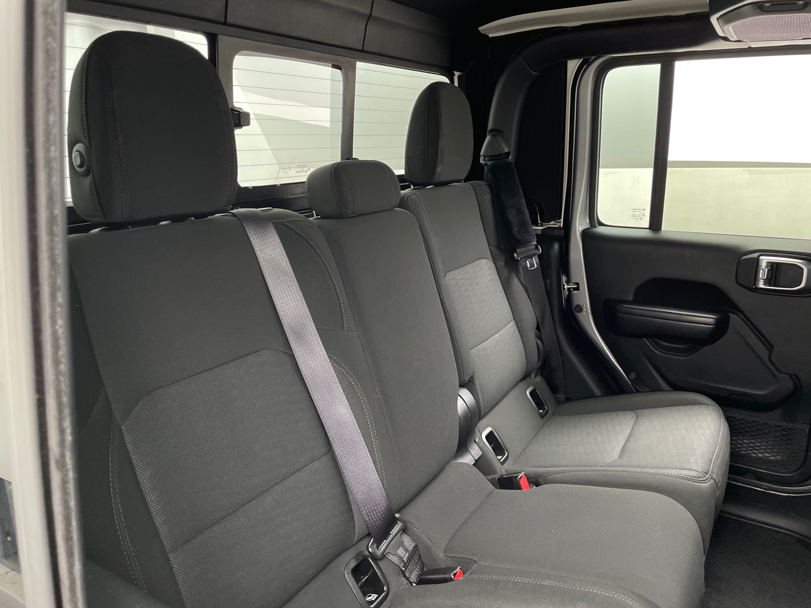 Thumbnail: 2020 Jeep Gladiator - 6