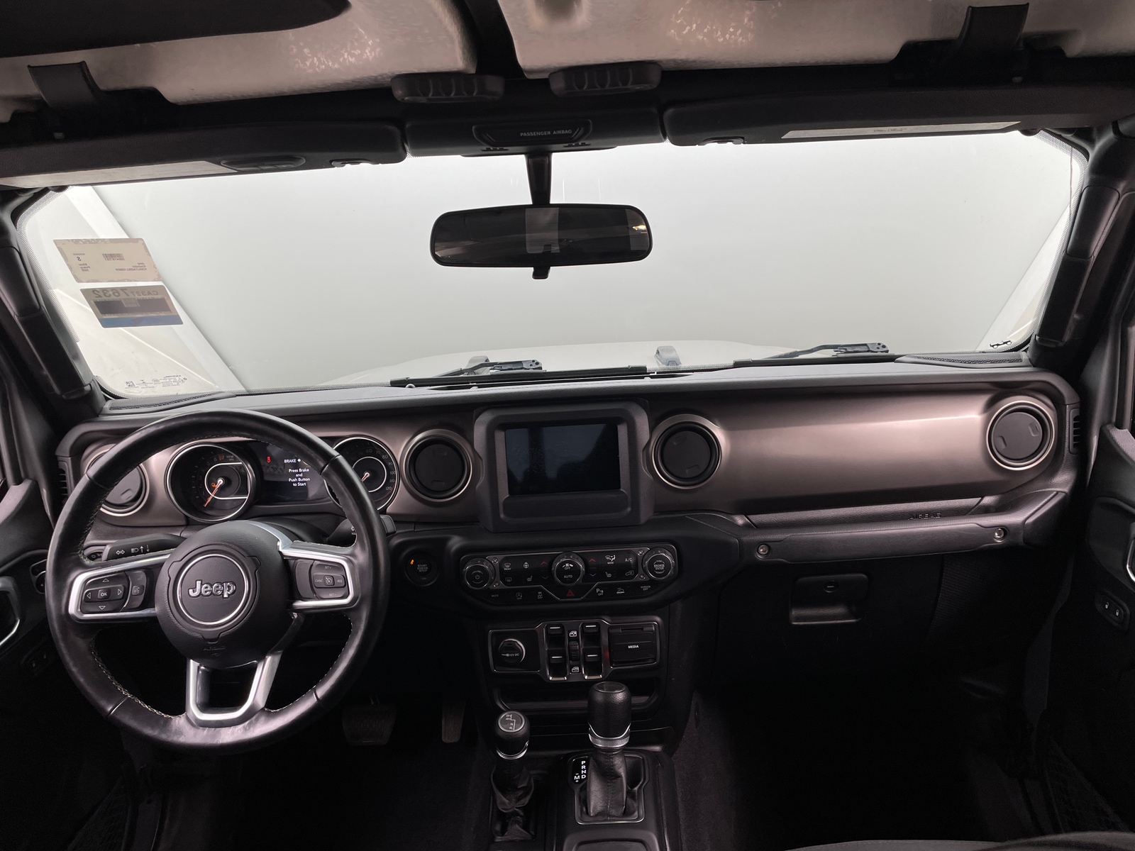 Thumbnail: 2020 Jeep Gladiator - 3