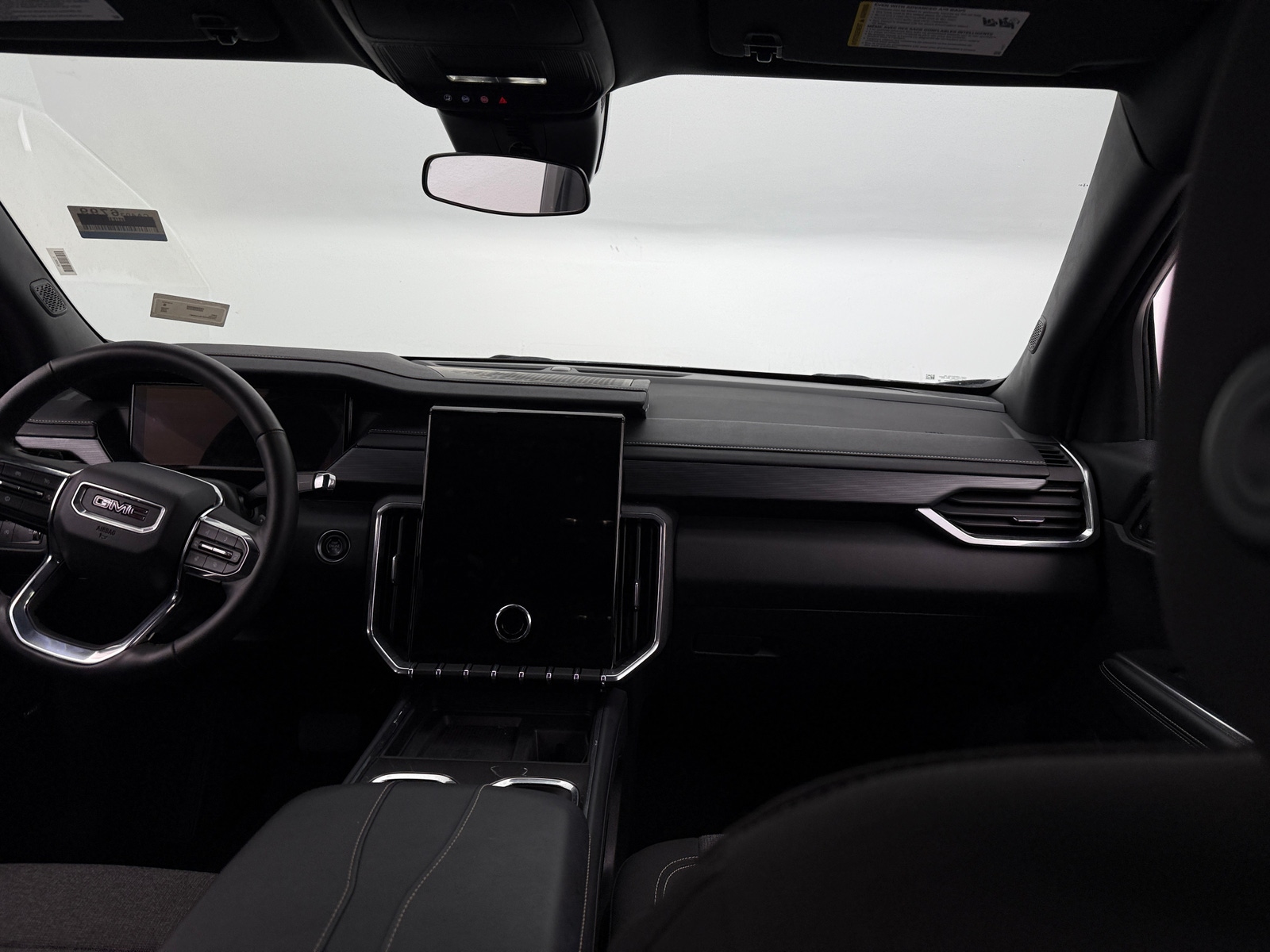 Thumbnail: 2025 GMC Acadia - 3