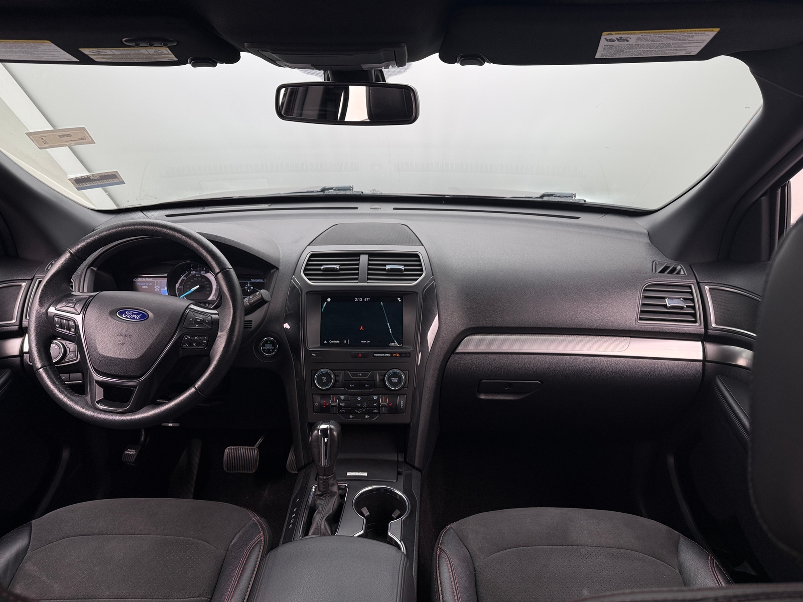 Thumbnail: 2019 Ford Explorer - 2