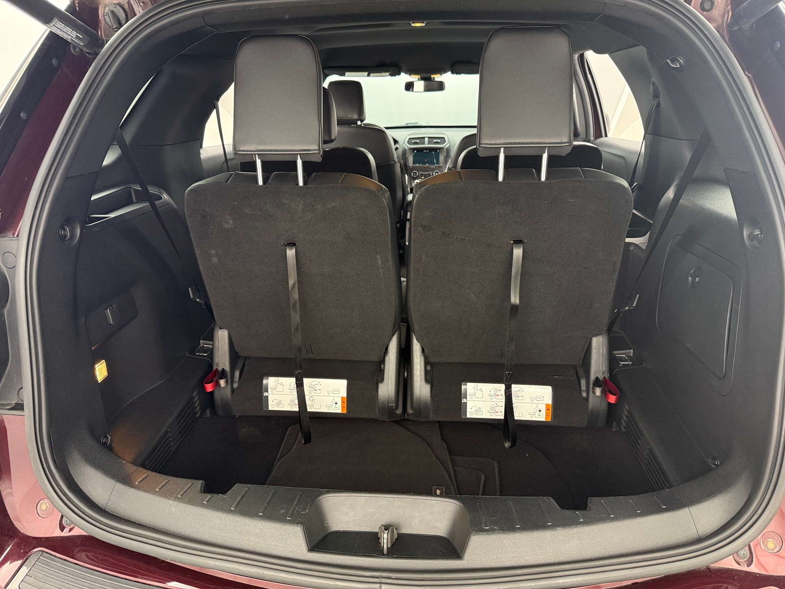 Thumbnail: 2019 Ford Explorer - 6